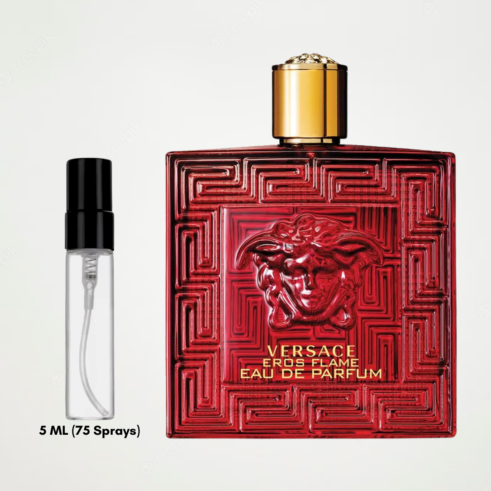 Versace Eros Flame (EDP)