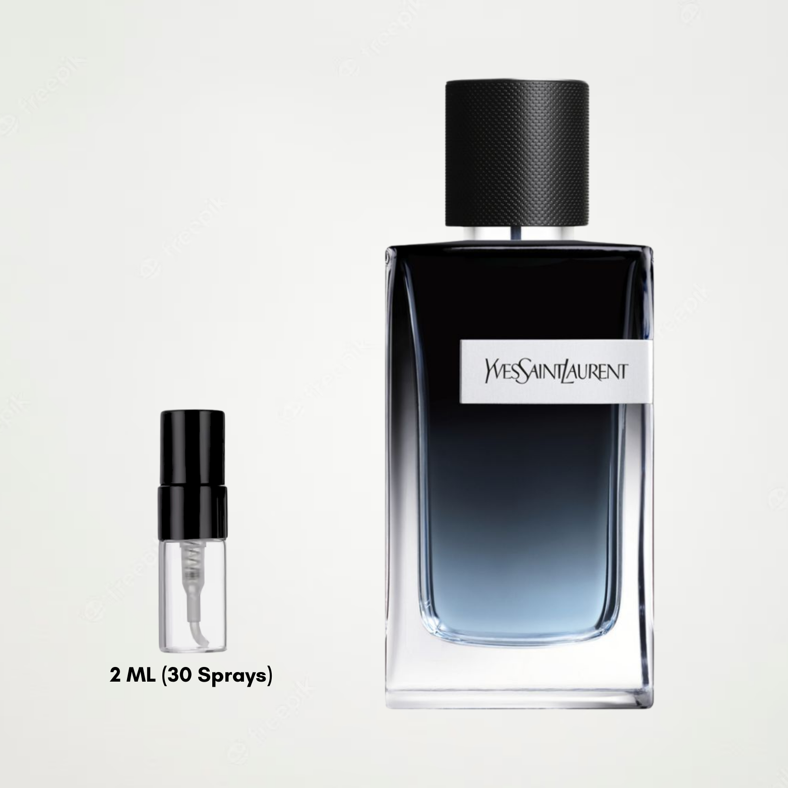 Yves Saint Laurent Y (EDP)
