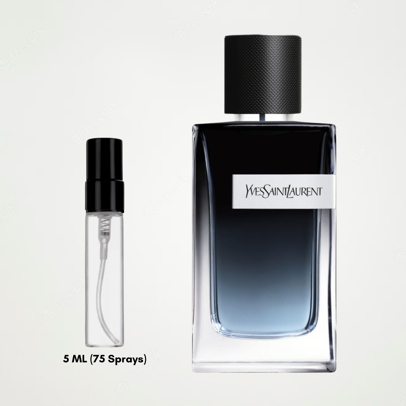 Yves Saint Laurent Y (EDP)