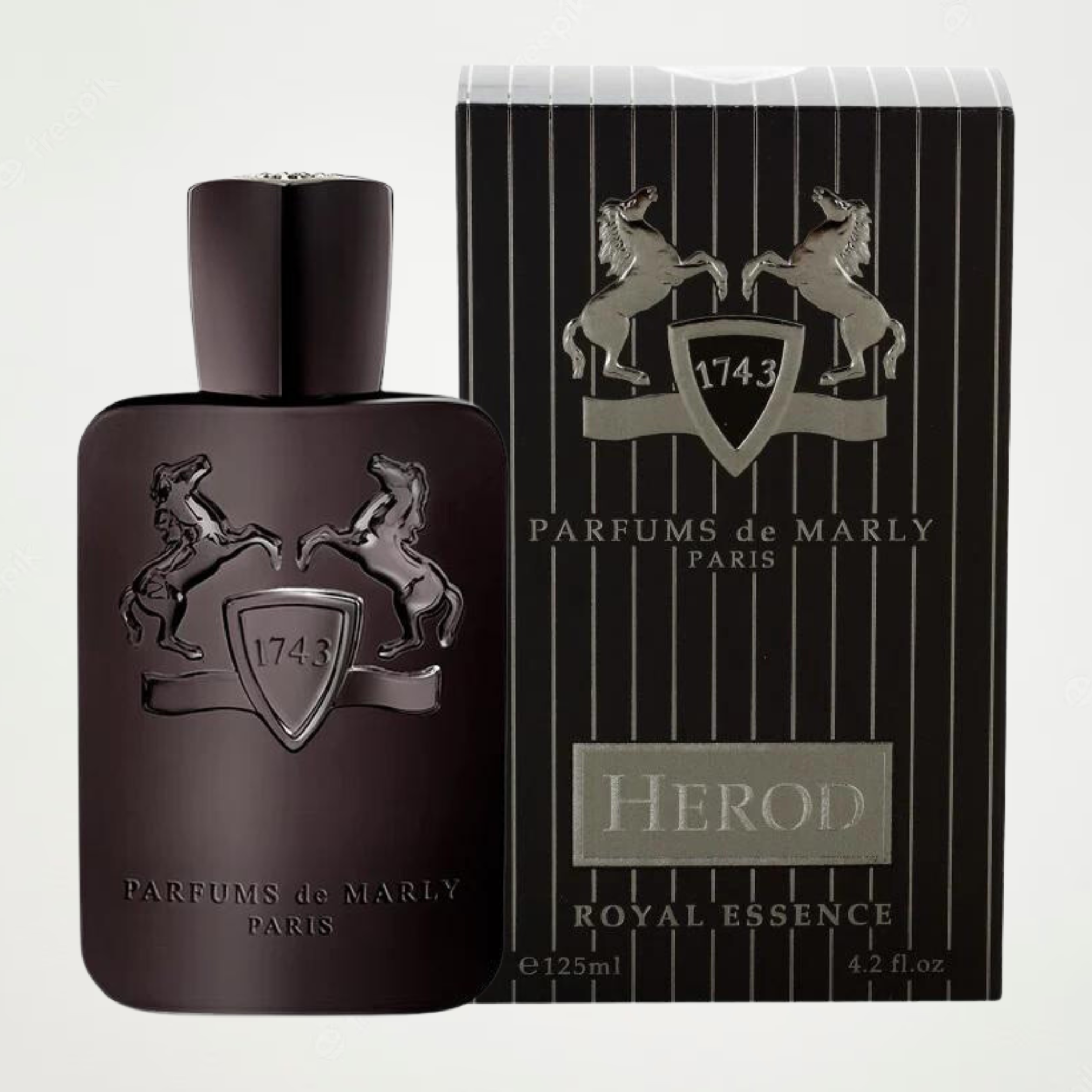 Parfums De Marly Herod (EDP) Brand New In Box