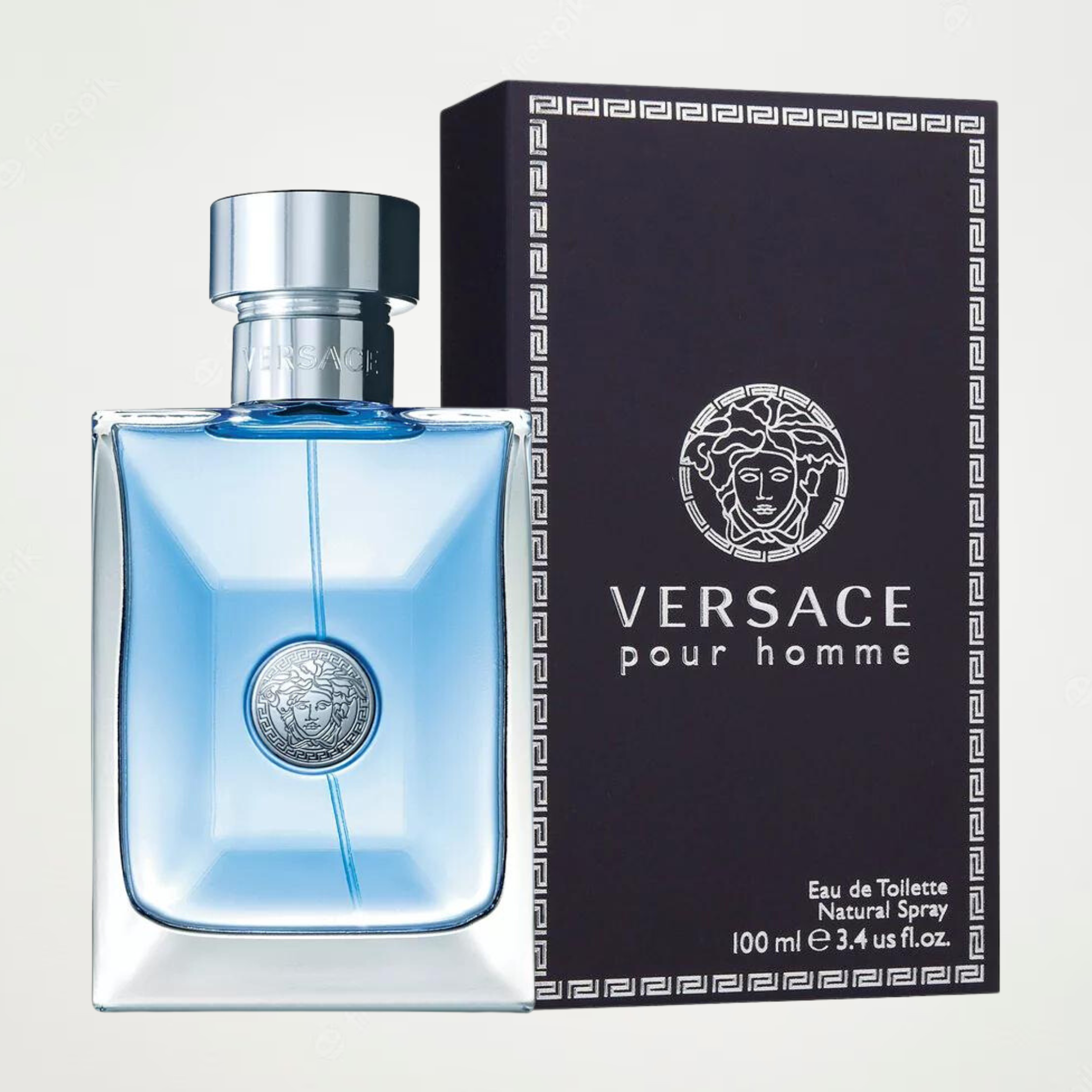 Versace Pour Homme (EDT)