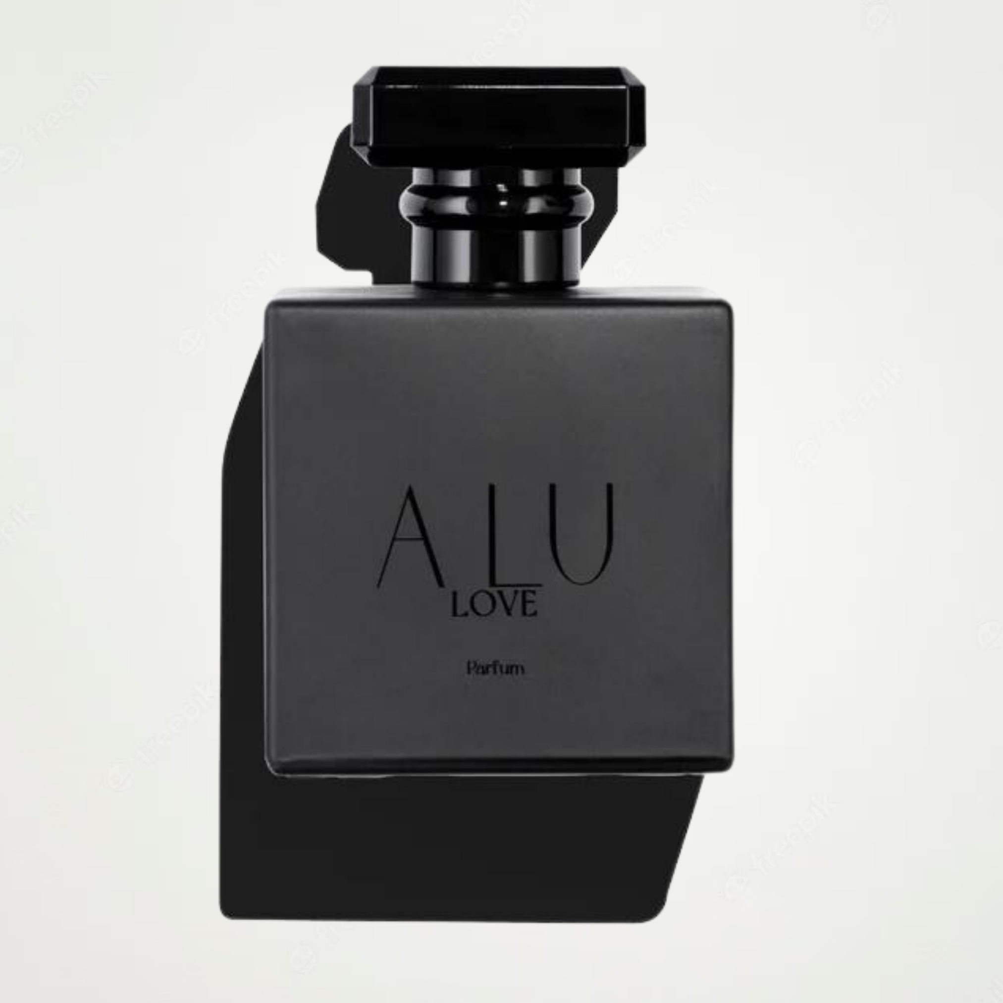 Santa Lucia Love (EDP)