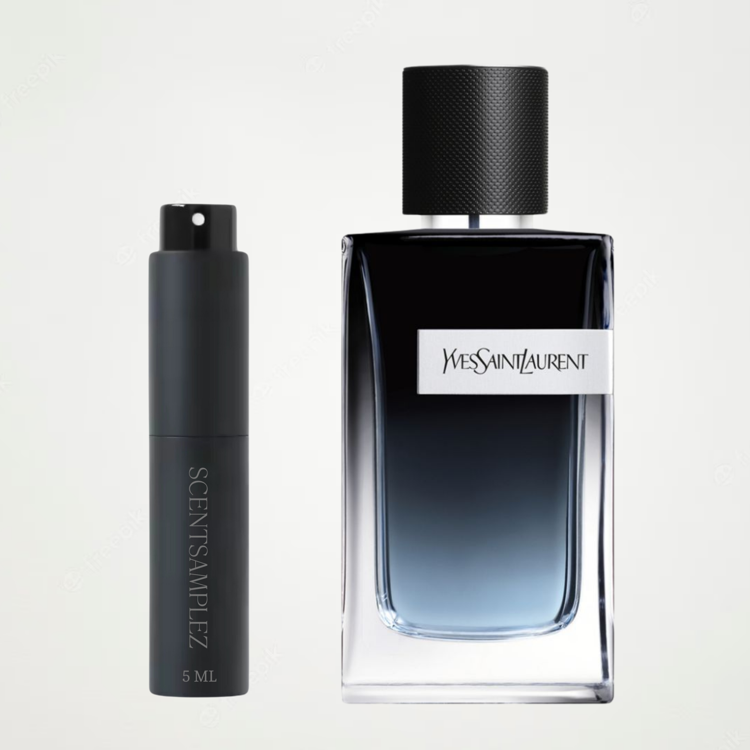 Yves Saint Laurent Y (EDP)