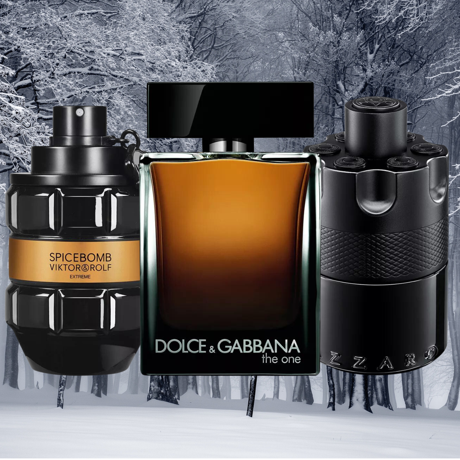 Winter Bundle