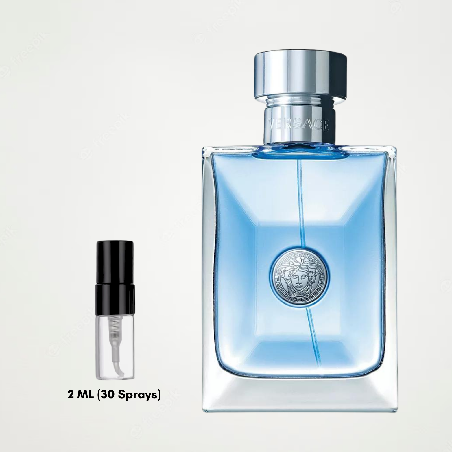 Versace Pour Homme (EDT)