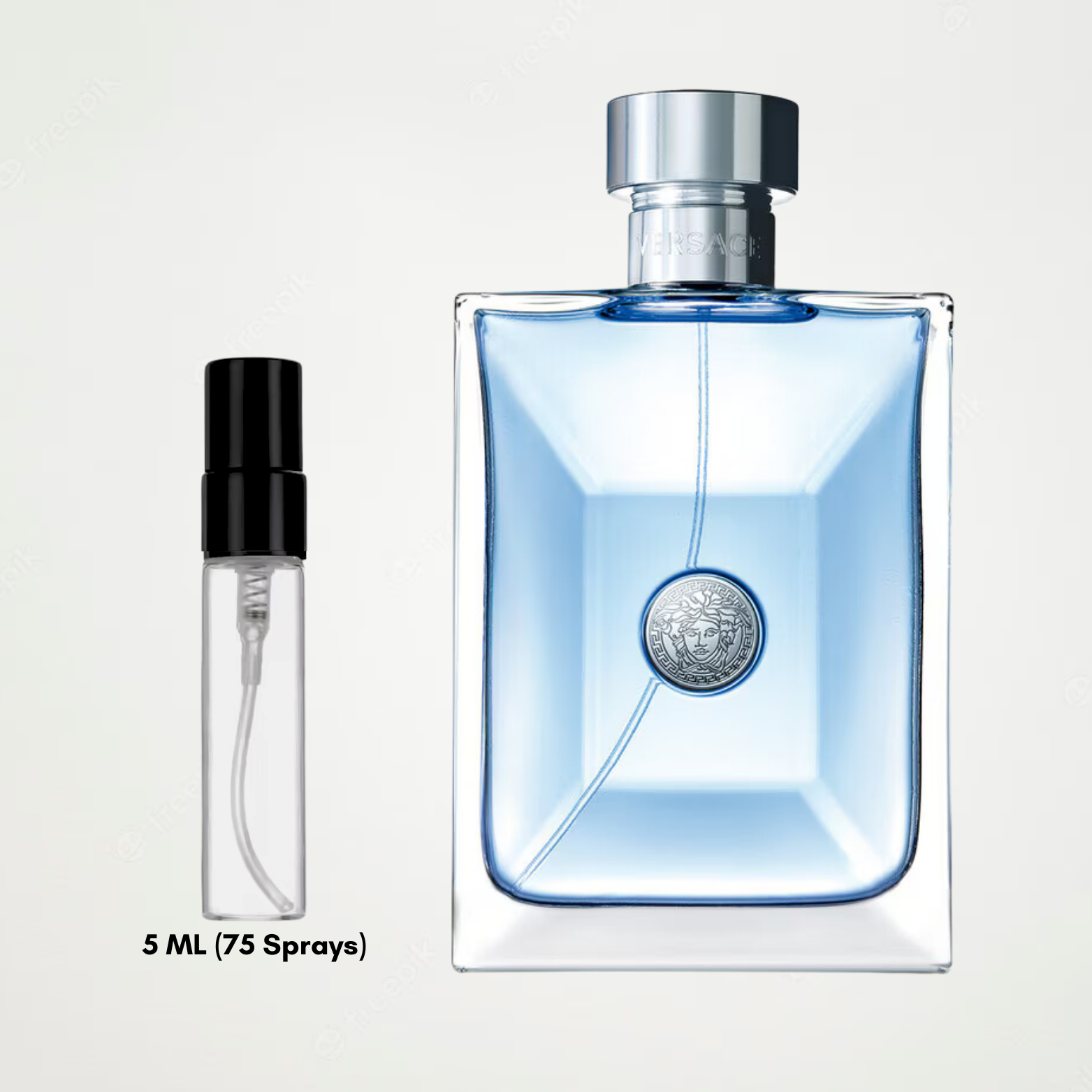 Versace Pour Homme (EDT)