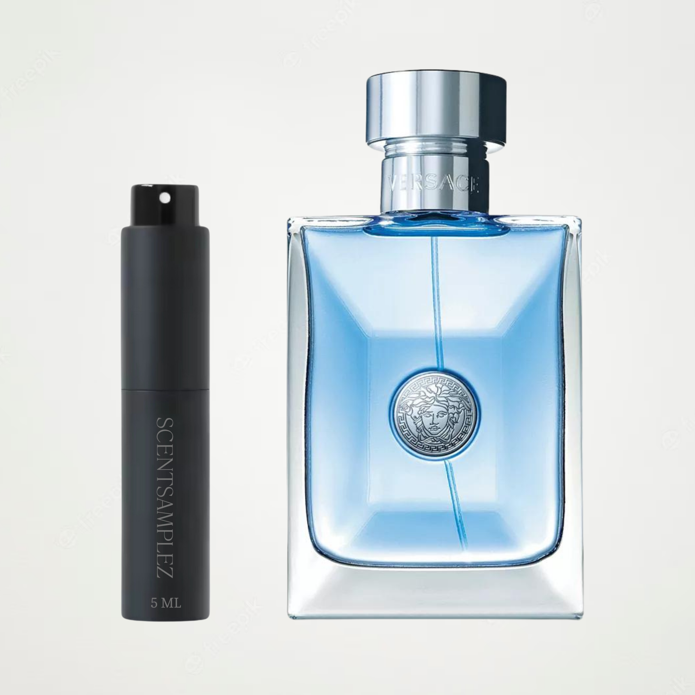 Versace Pour Homme (EDT)