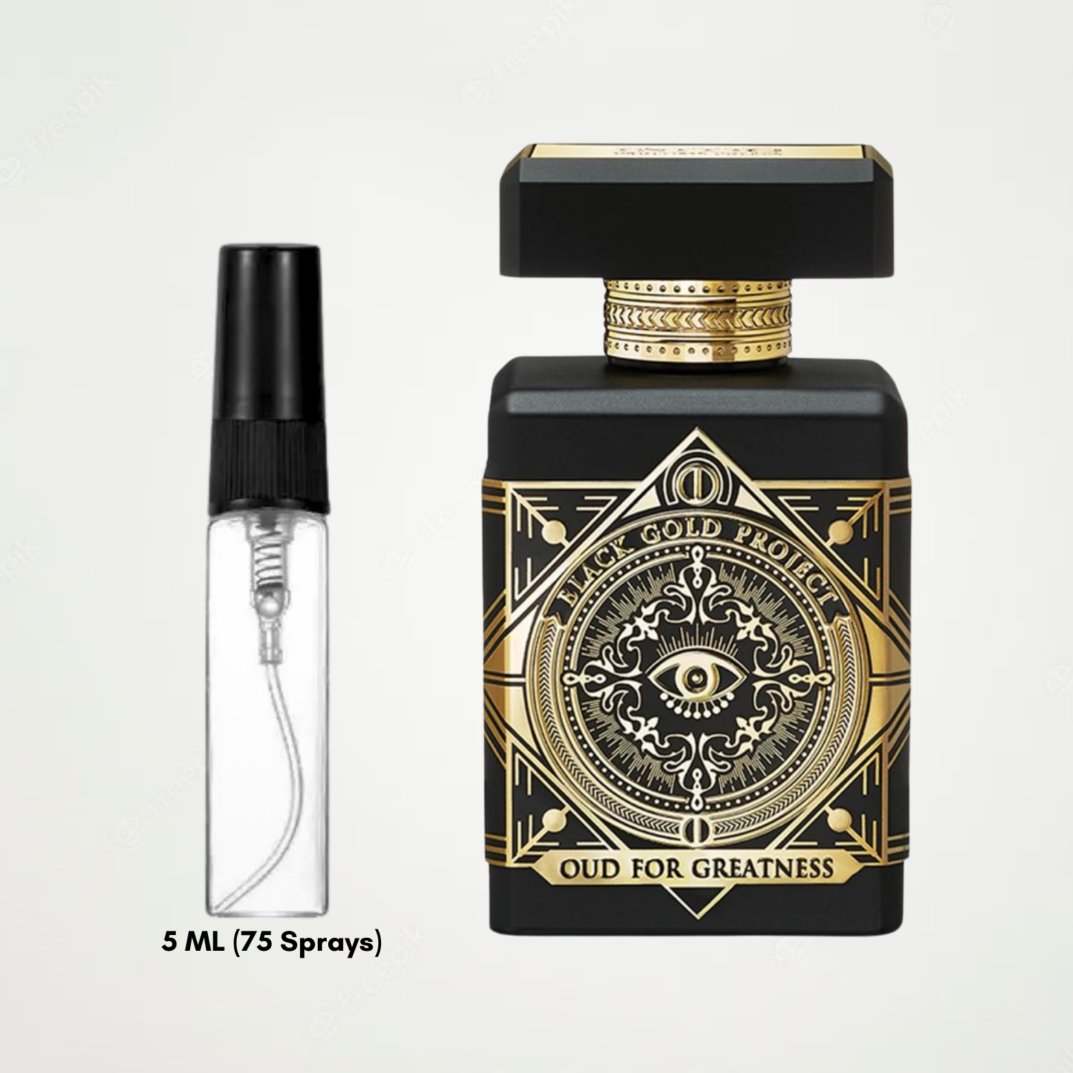 Initio Oud For Greatness (EDP)