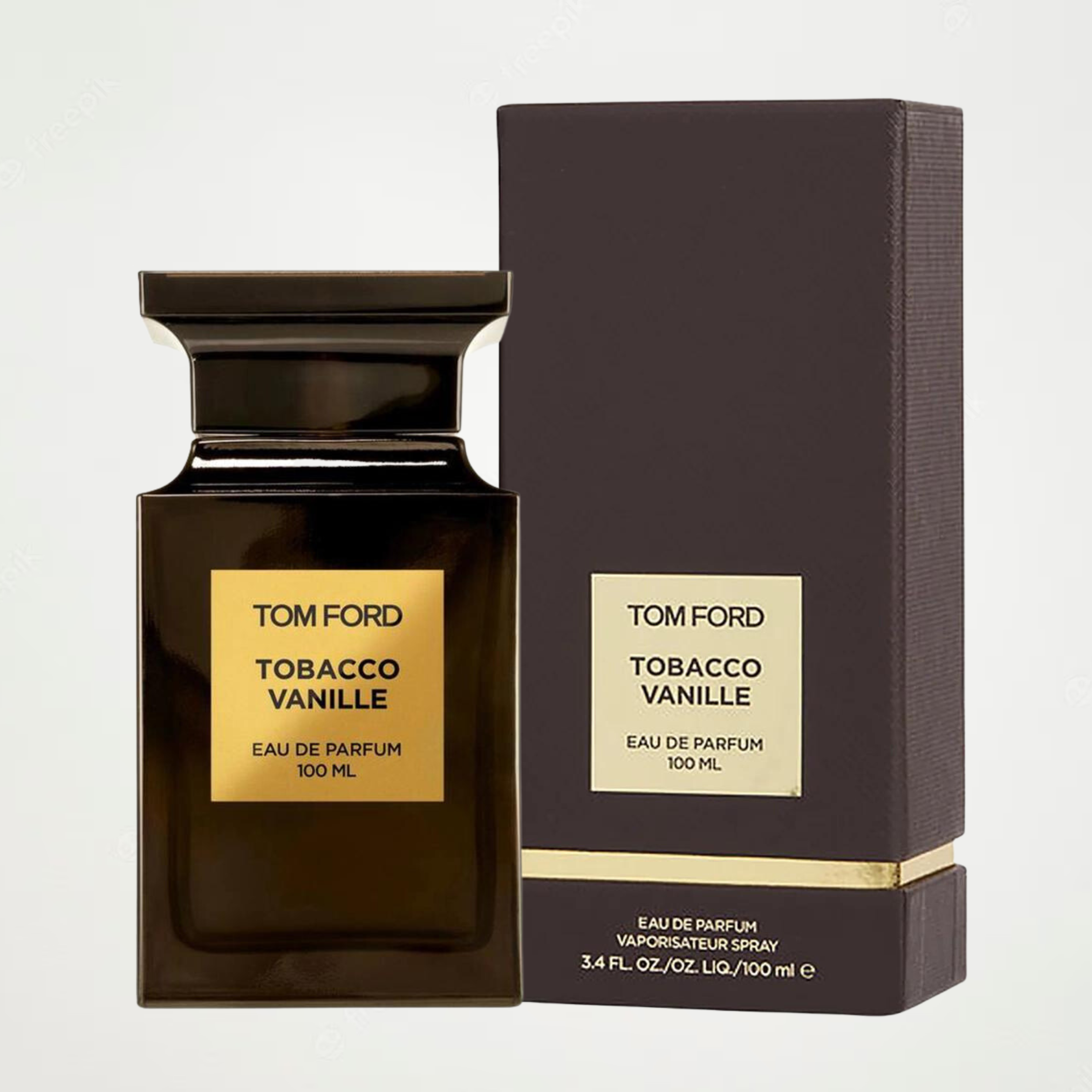 Tobacco vanille eau best sale de parfum tom ford