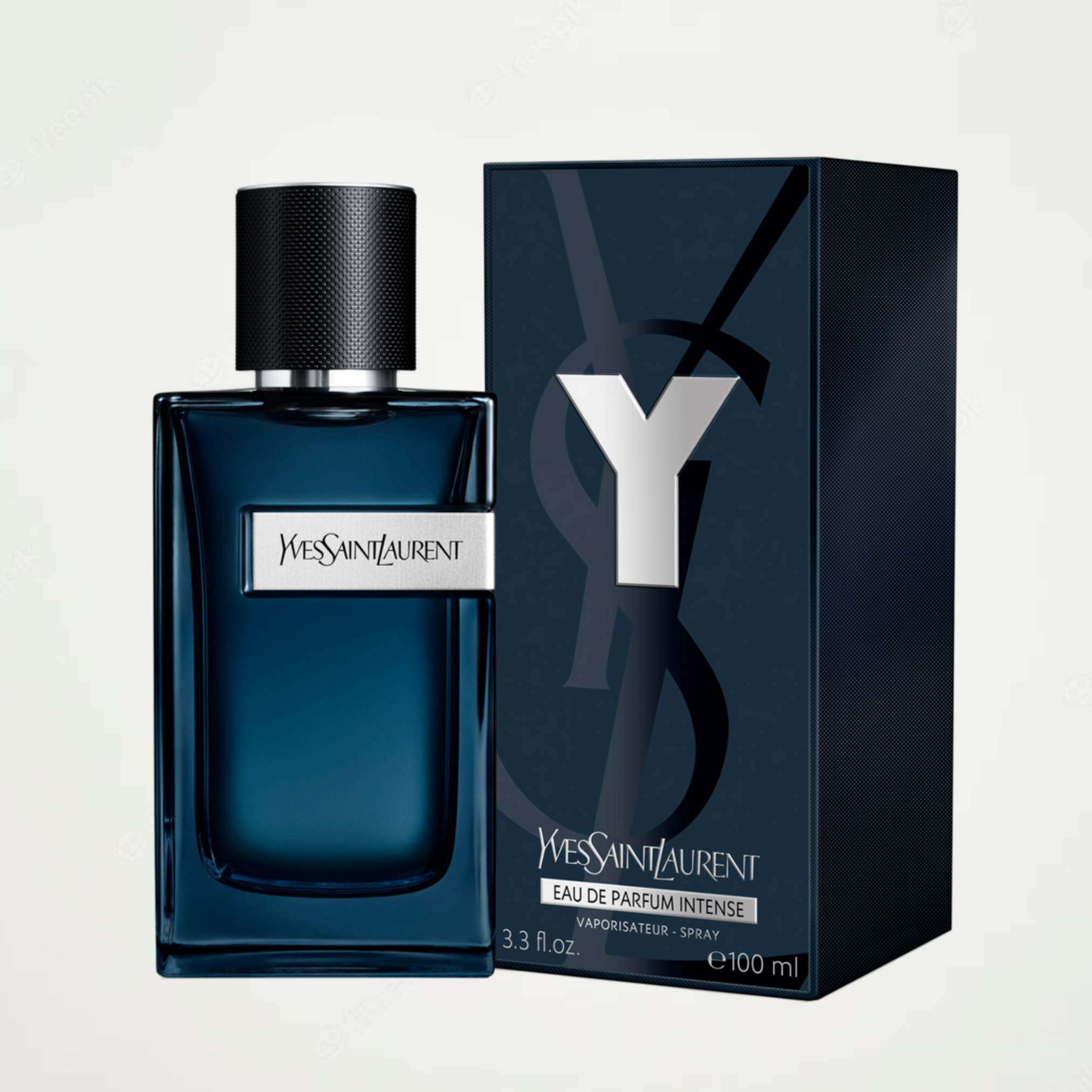 【国内未発売・ほぼ満量】YSL Y EDP INTENSE 60ml Yves Saint Laurent Y (EDP) Intense