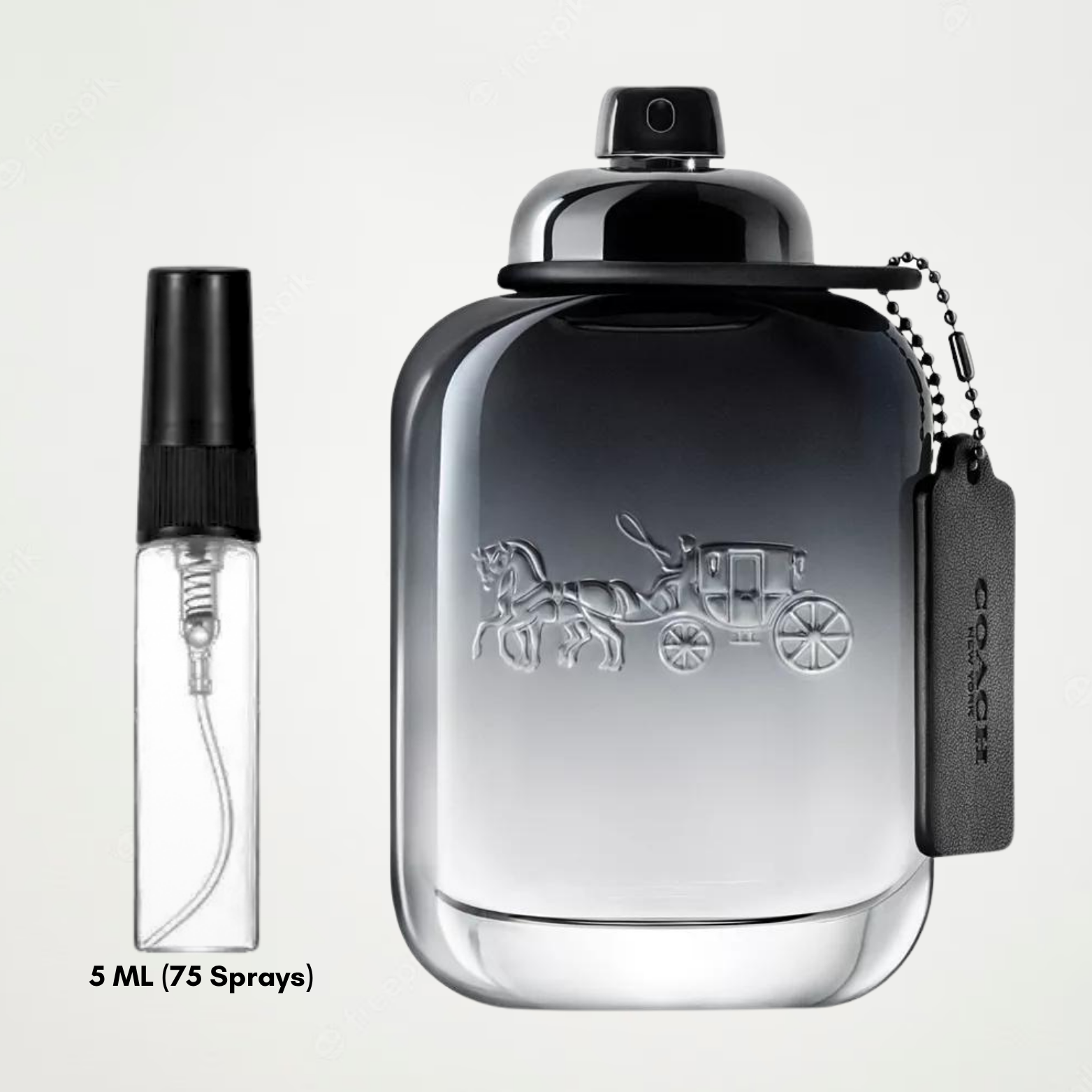 Coach For Men (EDT)