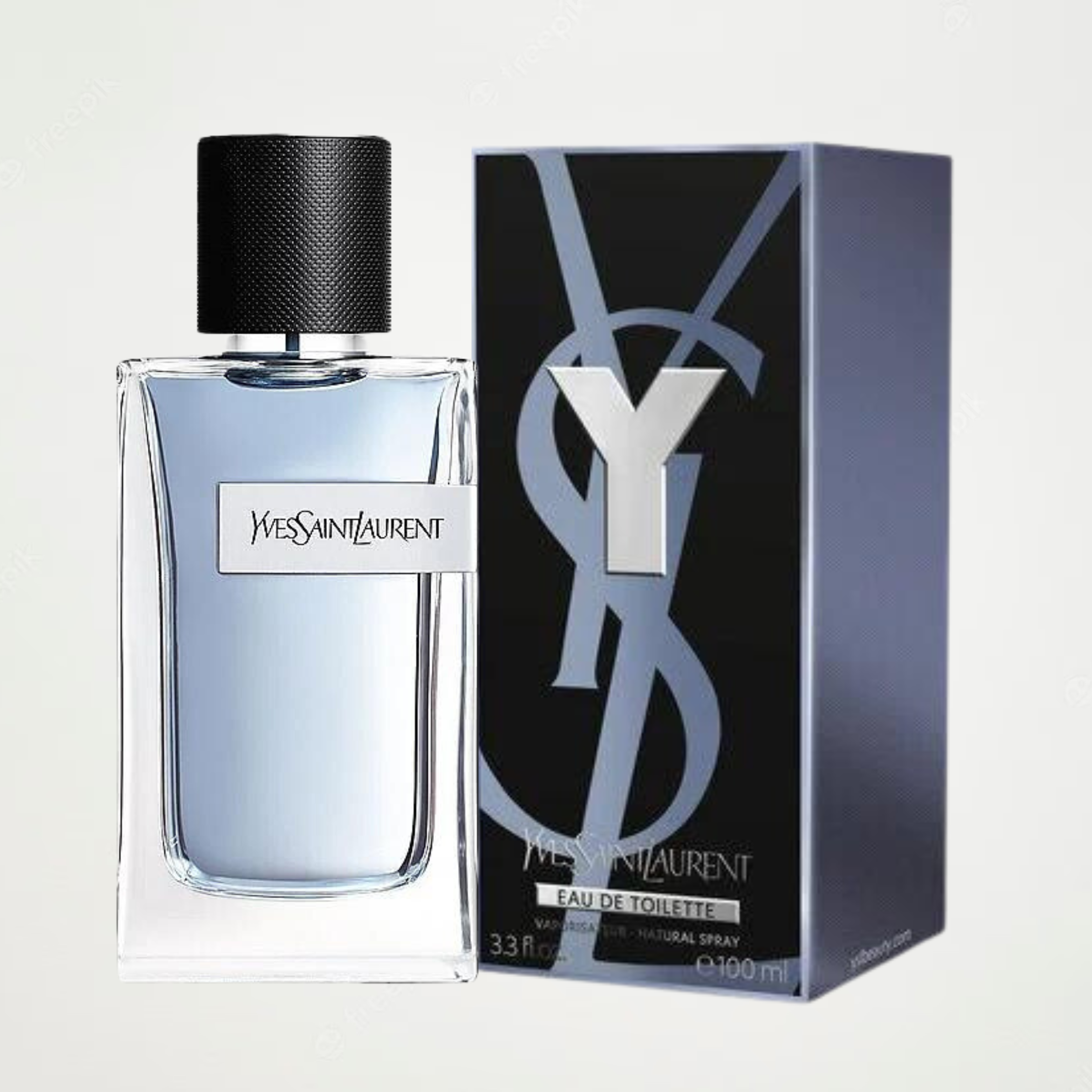 Yves Saint Laurent Y (EDT)