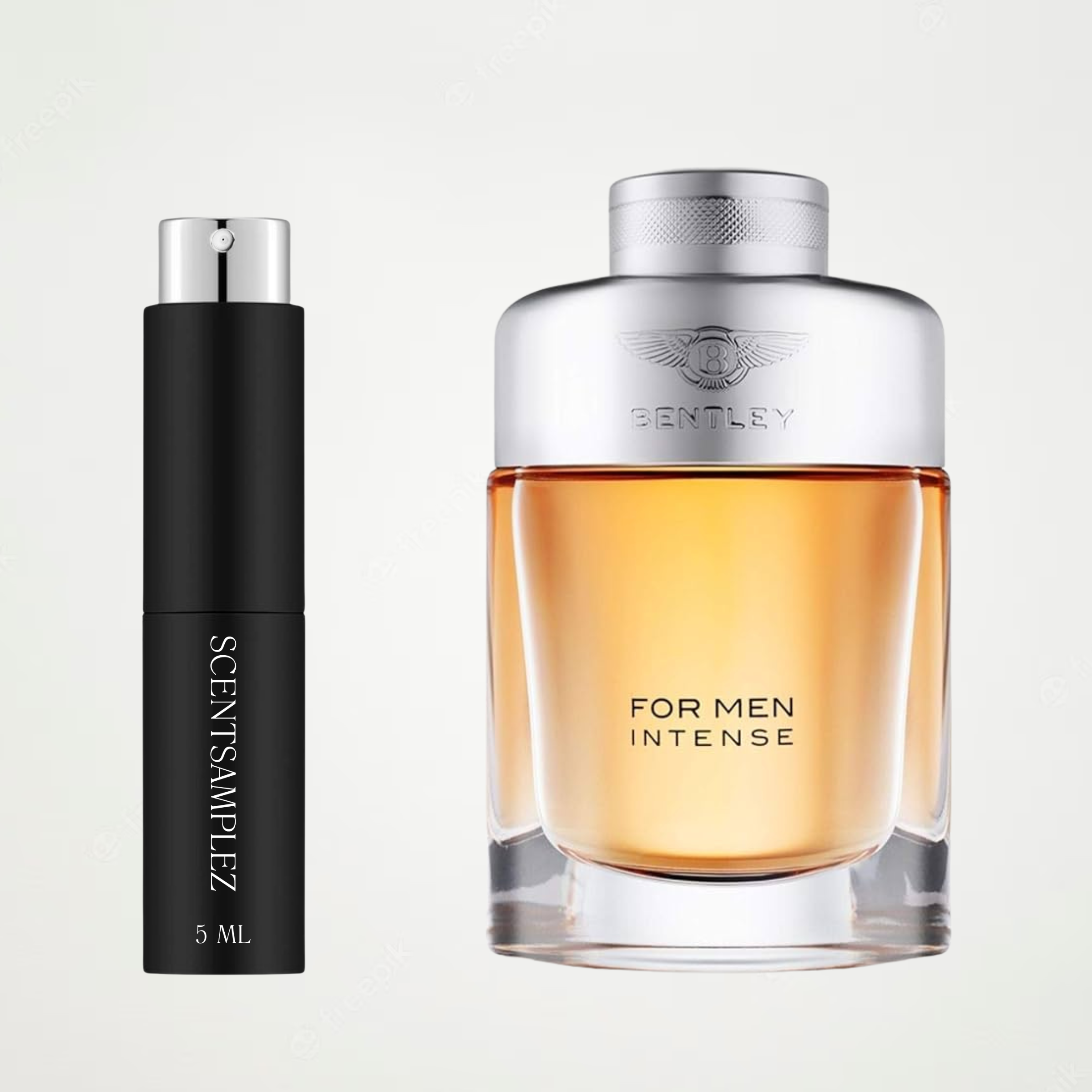Bentley Intense Man (EDP)