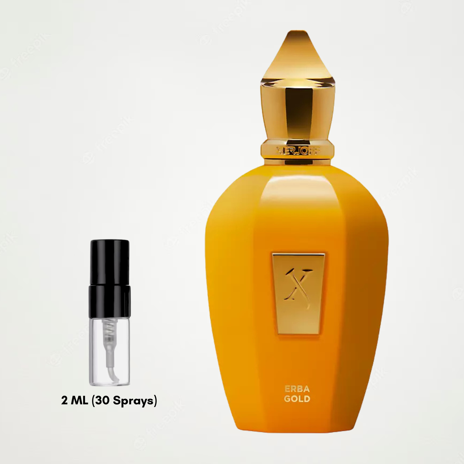 Xerjoff Erba Gold (EDP)