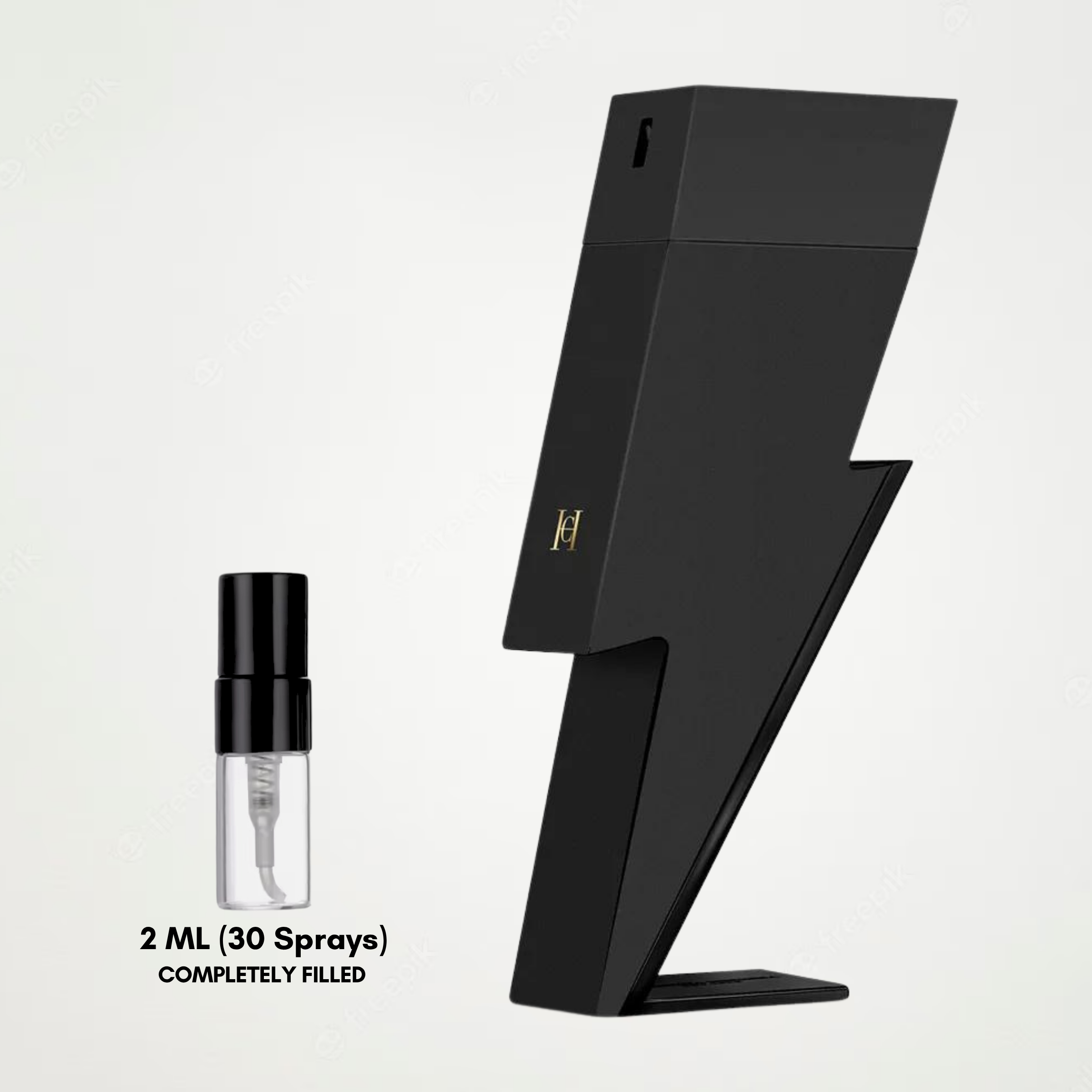 Carolina Herrera Bad Boy (Le Parfum)