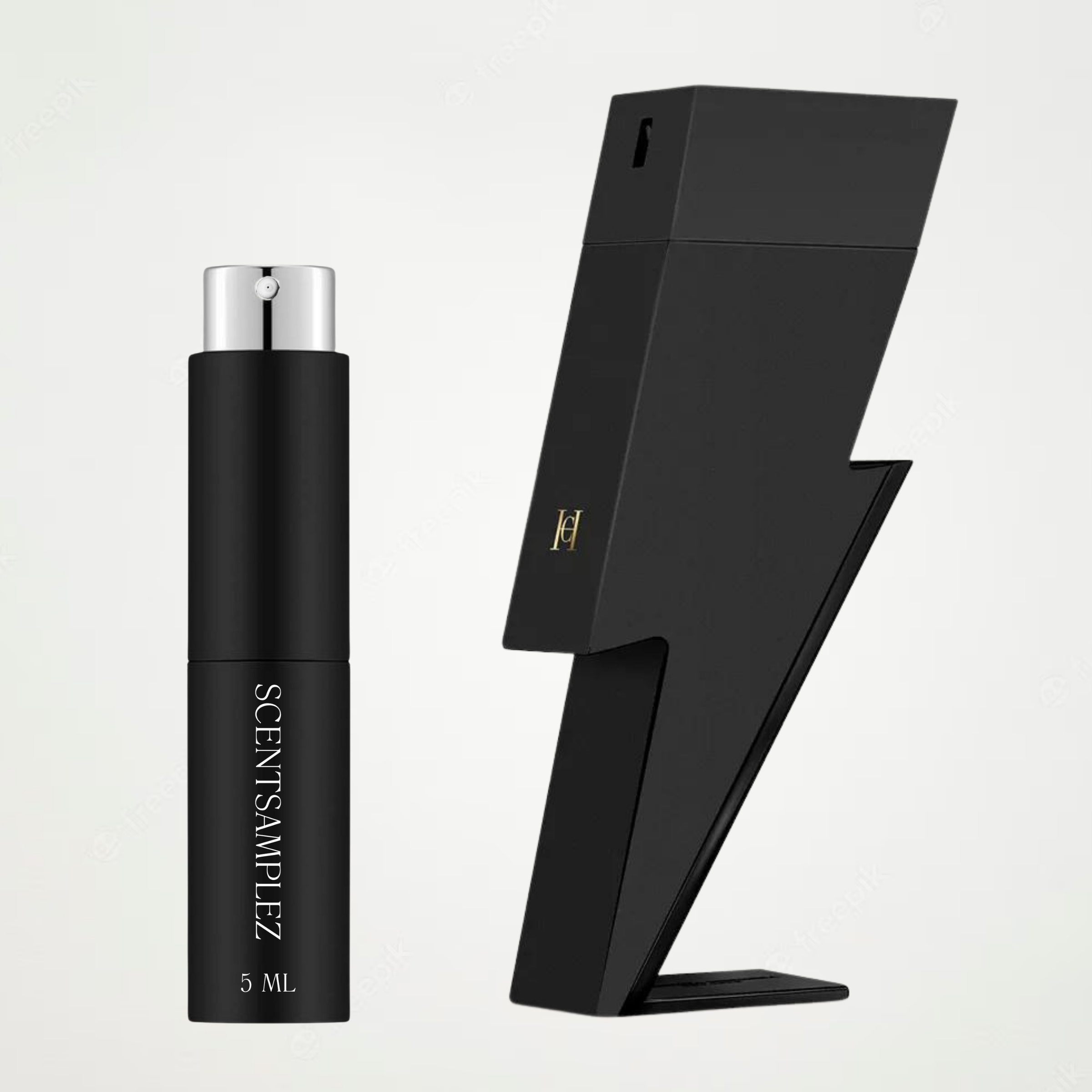 Carolina Herrera Bad Boy (Le Parfum)