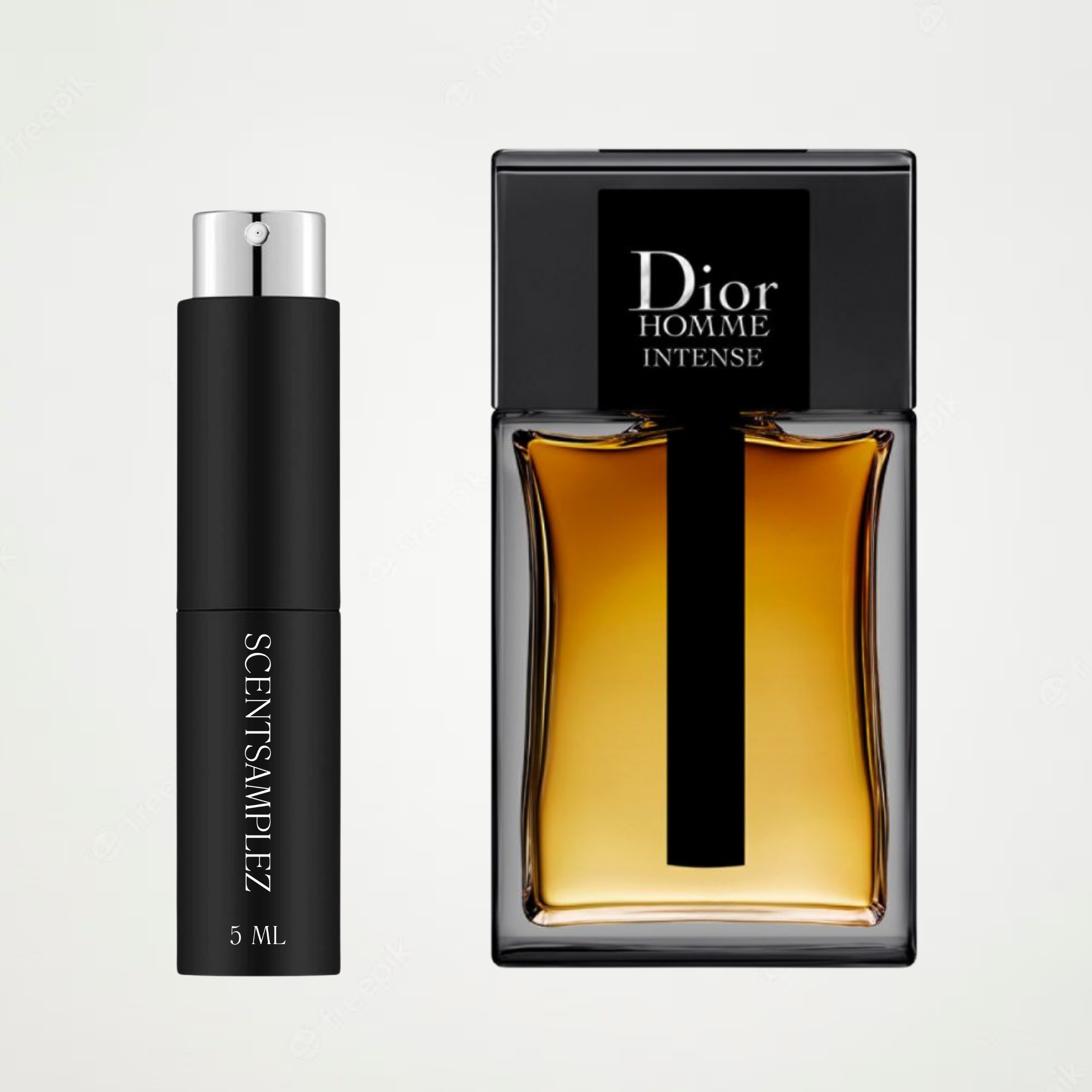 Dior Homme Intense (EDP)