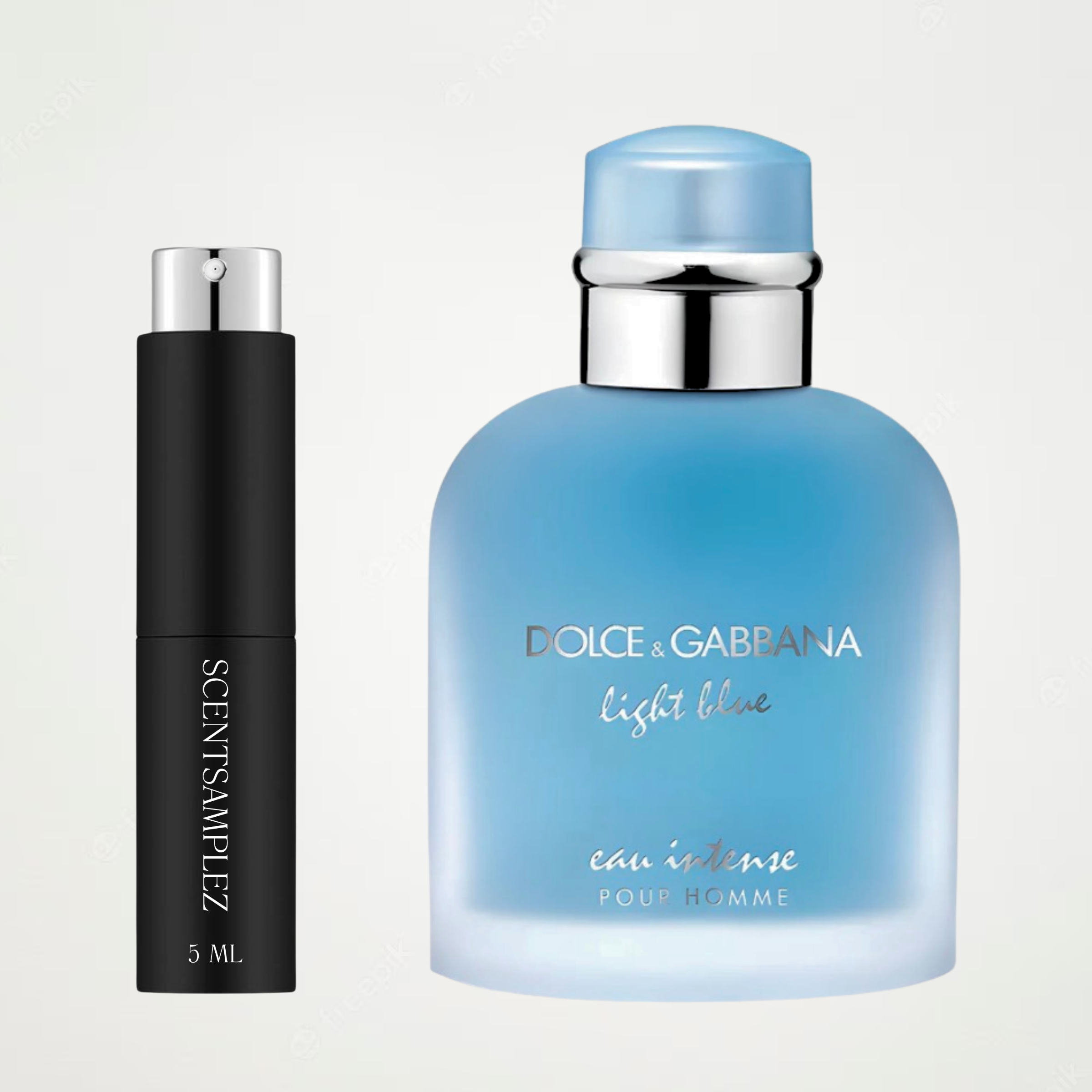 Dolce & Gabbana Light Blue Intense (EDP)