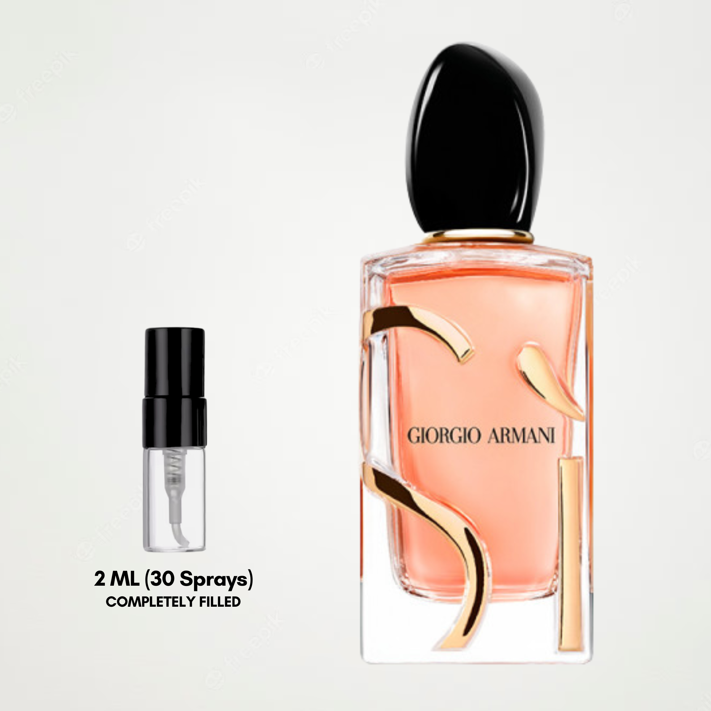 Giorgio Armani Si Intense (EDP)