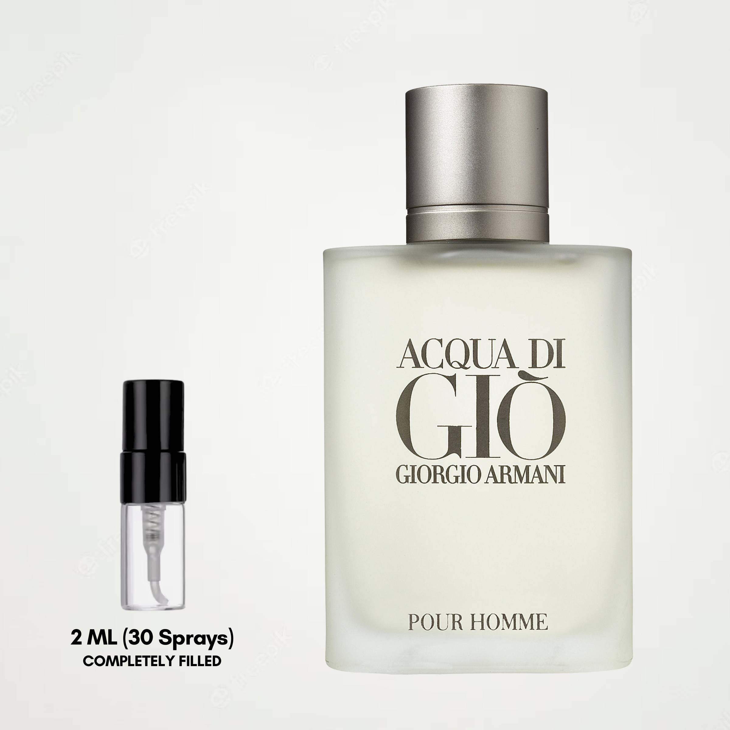 Giorgio Armani Acqua Di Gio (EDT)