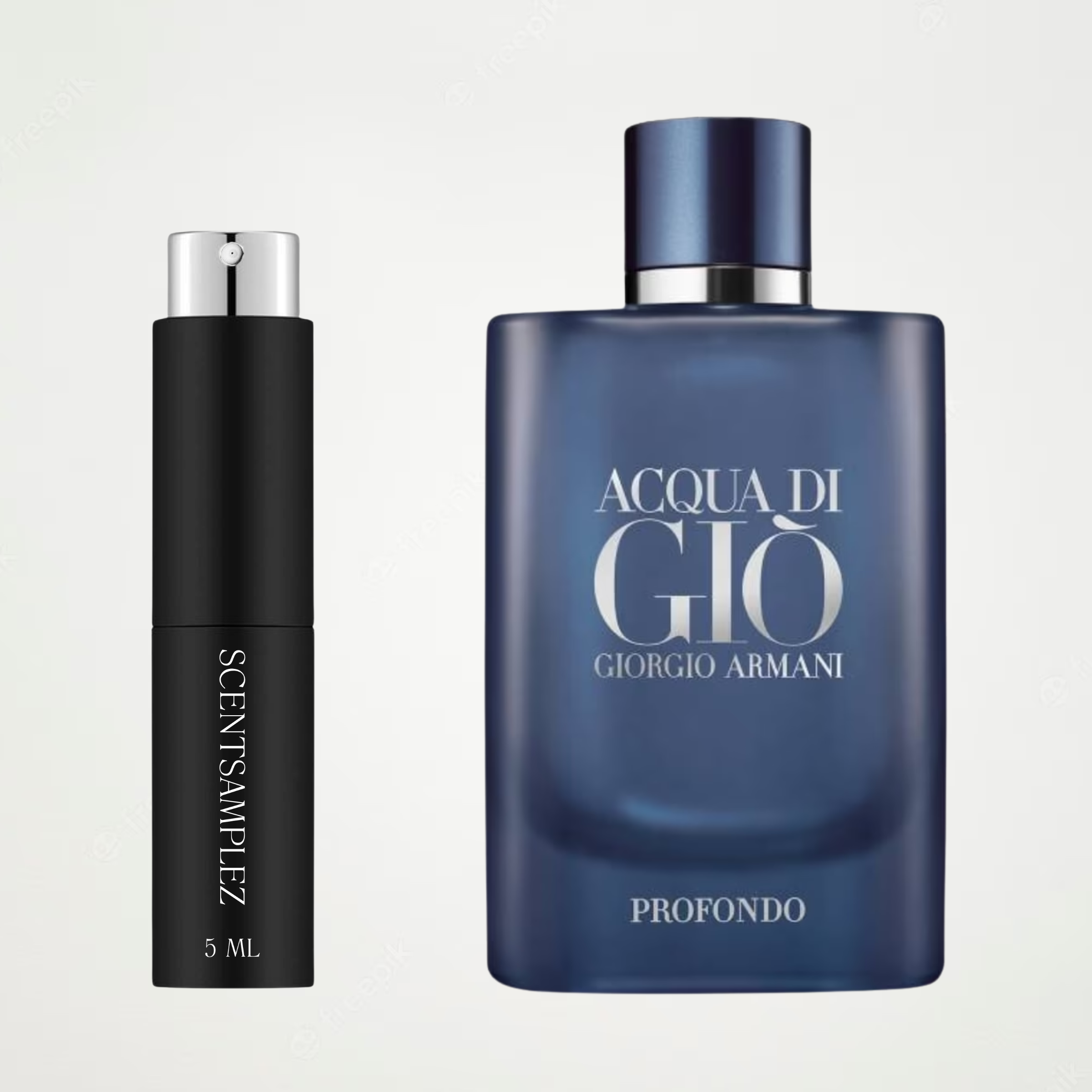 Giorgio Armani Acqua Di Gio Profondo (EDP)