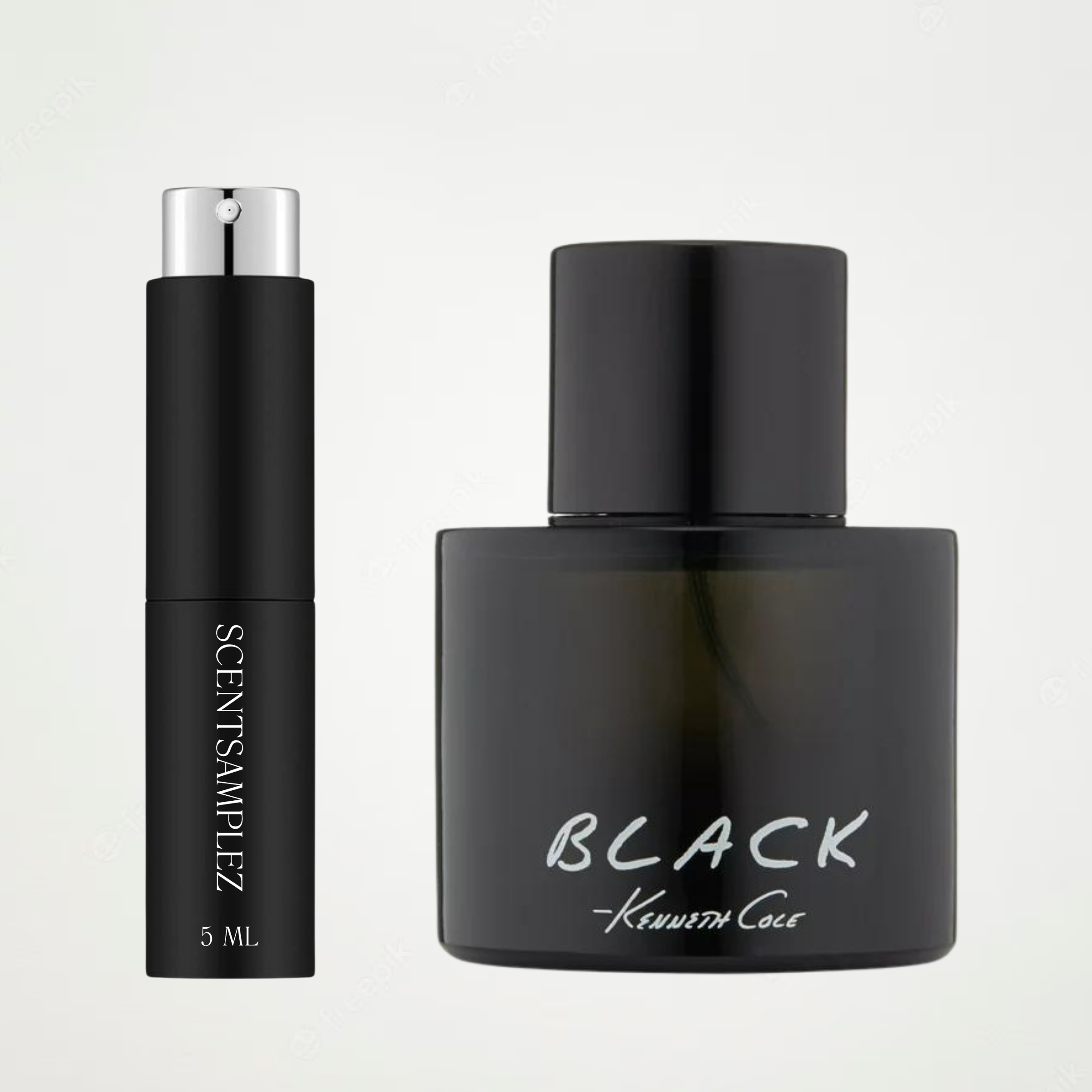 Kenneth Cole Black (EDT)
