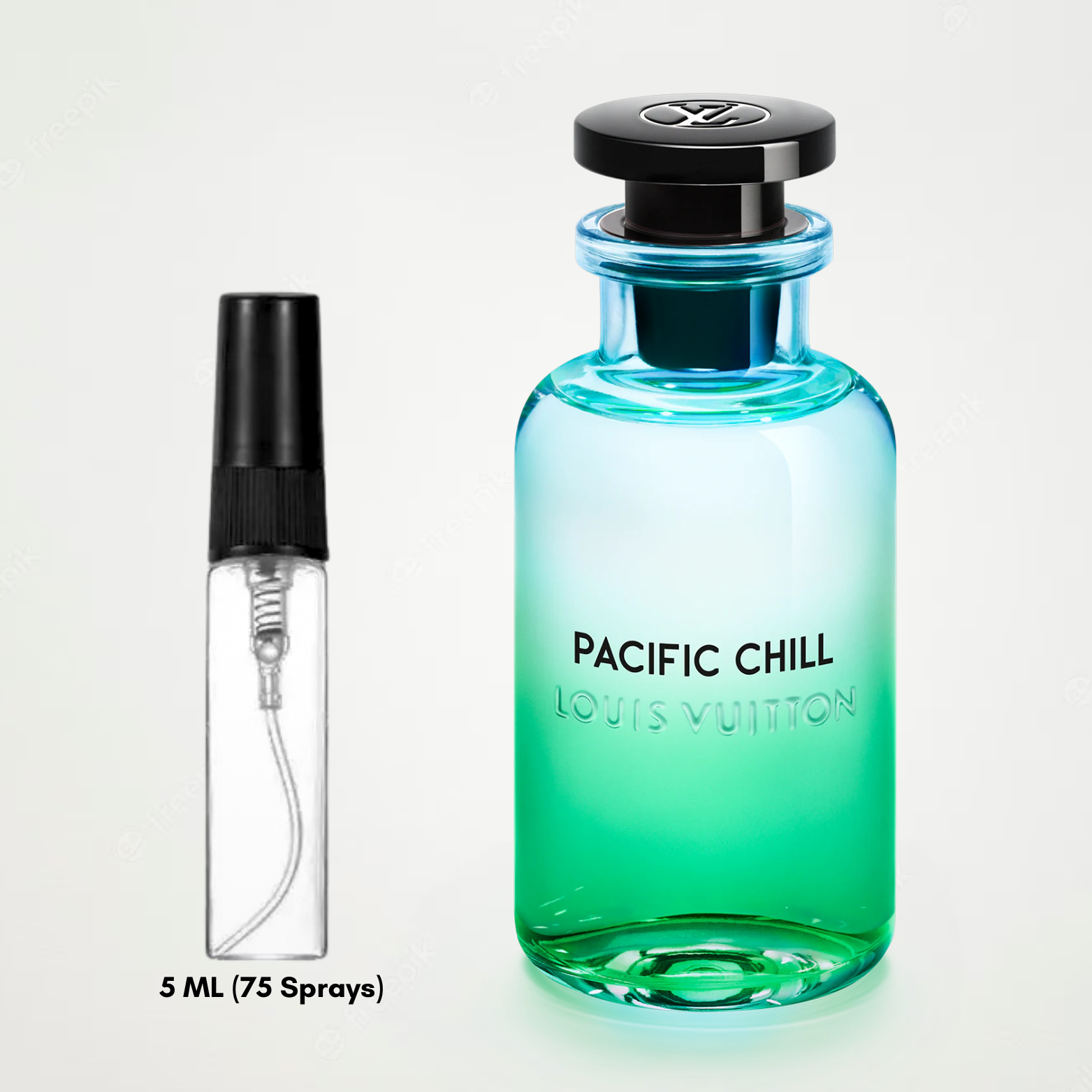 Louis Vuitton Pacific Chill (EDP)