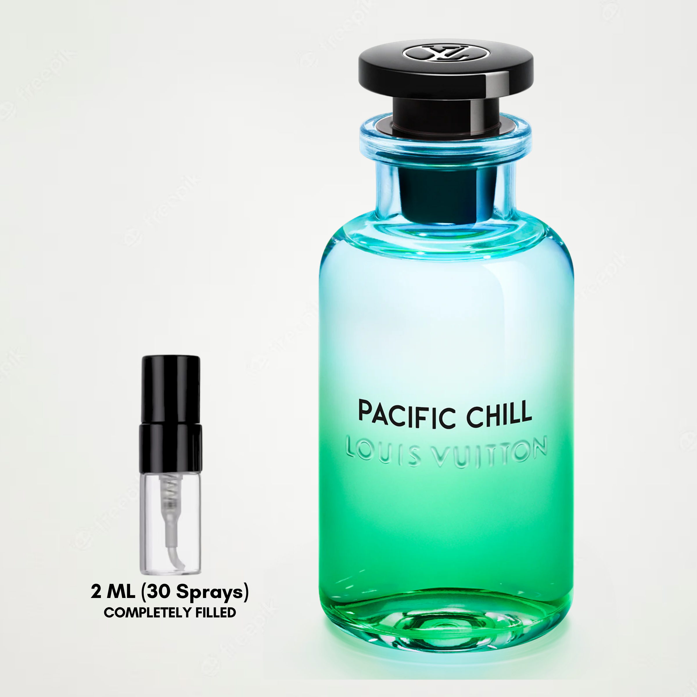 Louis Vuitton Pacific Chill (EDP)