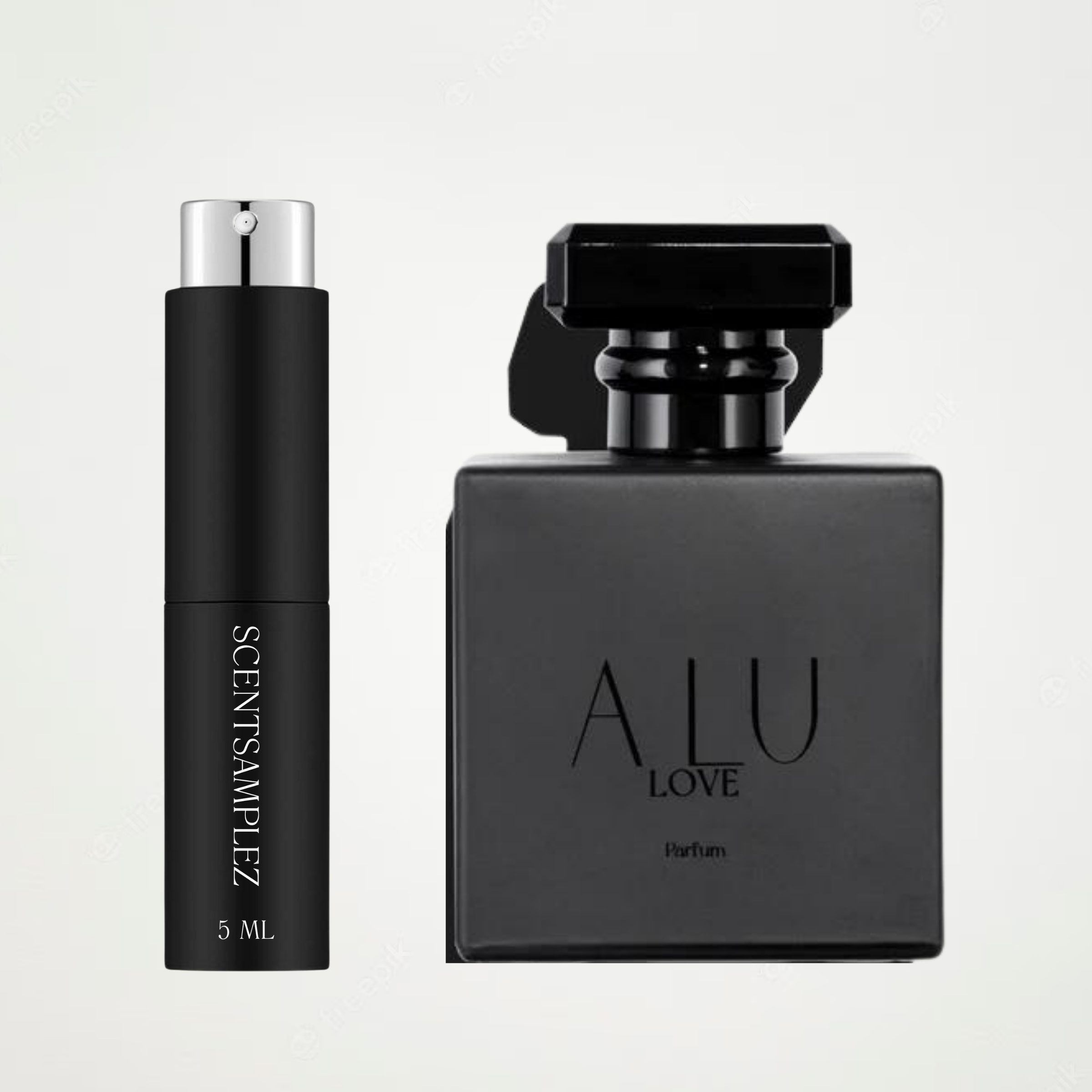 Santa Lucia Love (EDP)