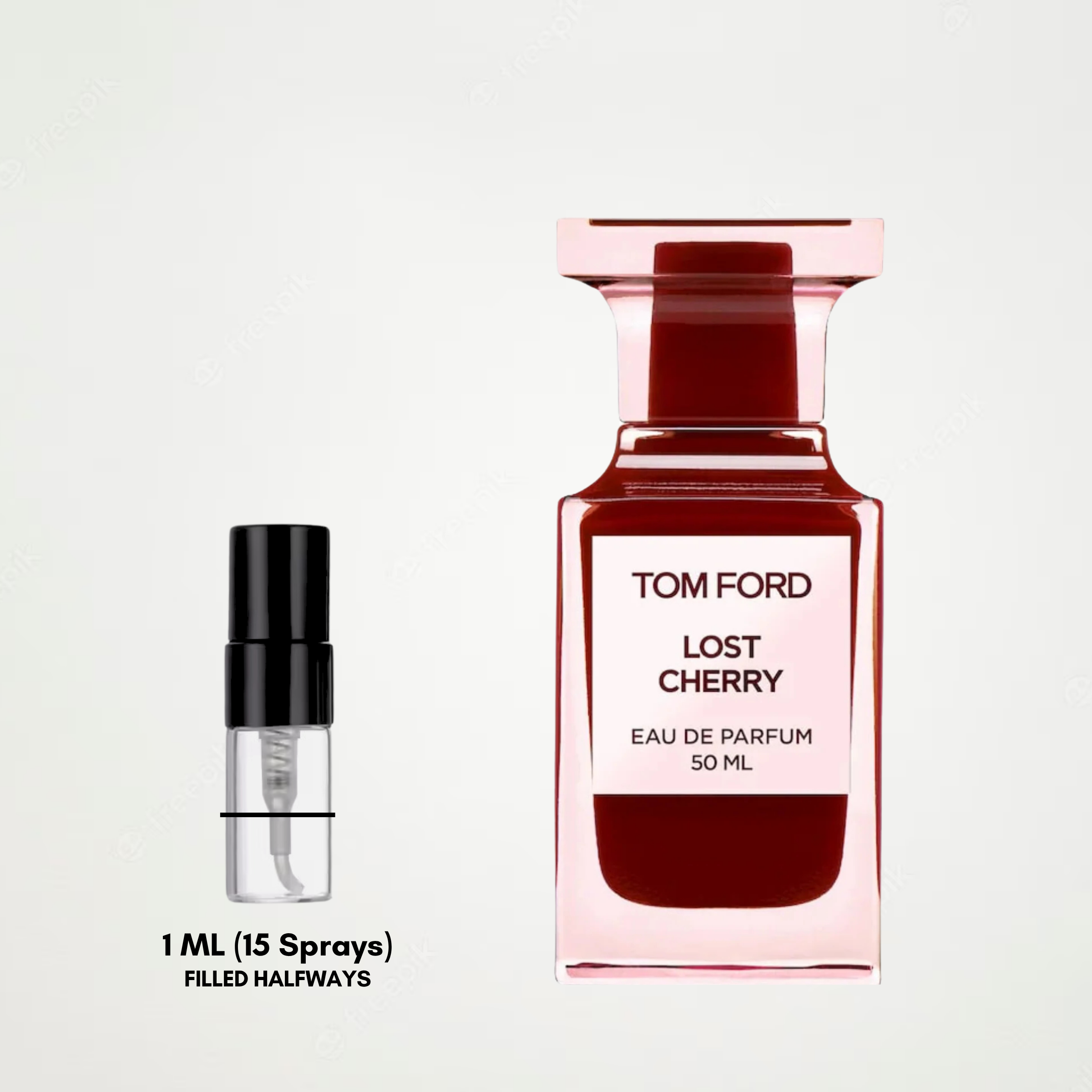 Tom Ford Lost Cherry (EDP)