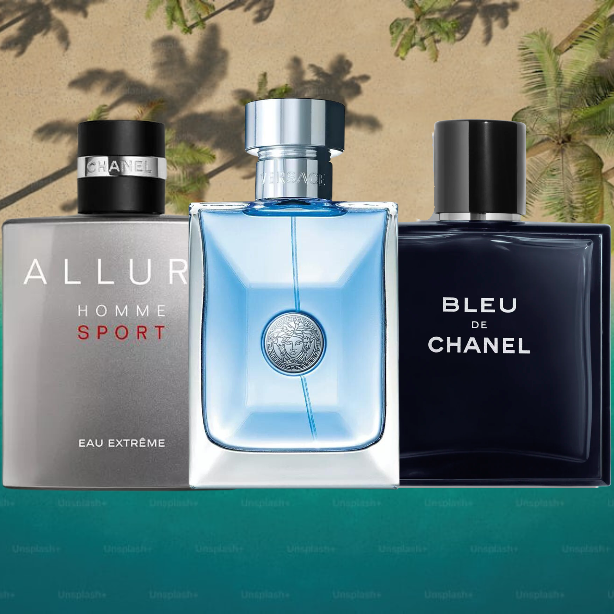 Summer Bundle