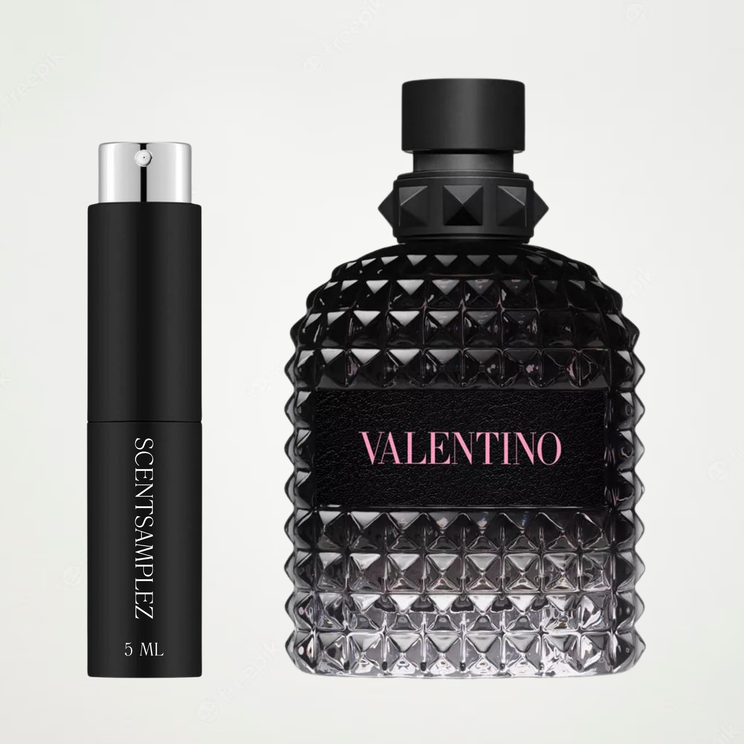 Valentino Born In Roma (EDT)