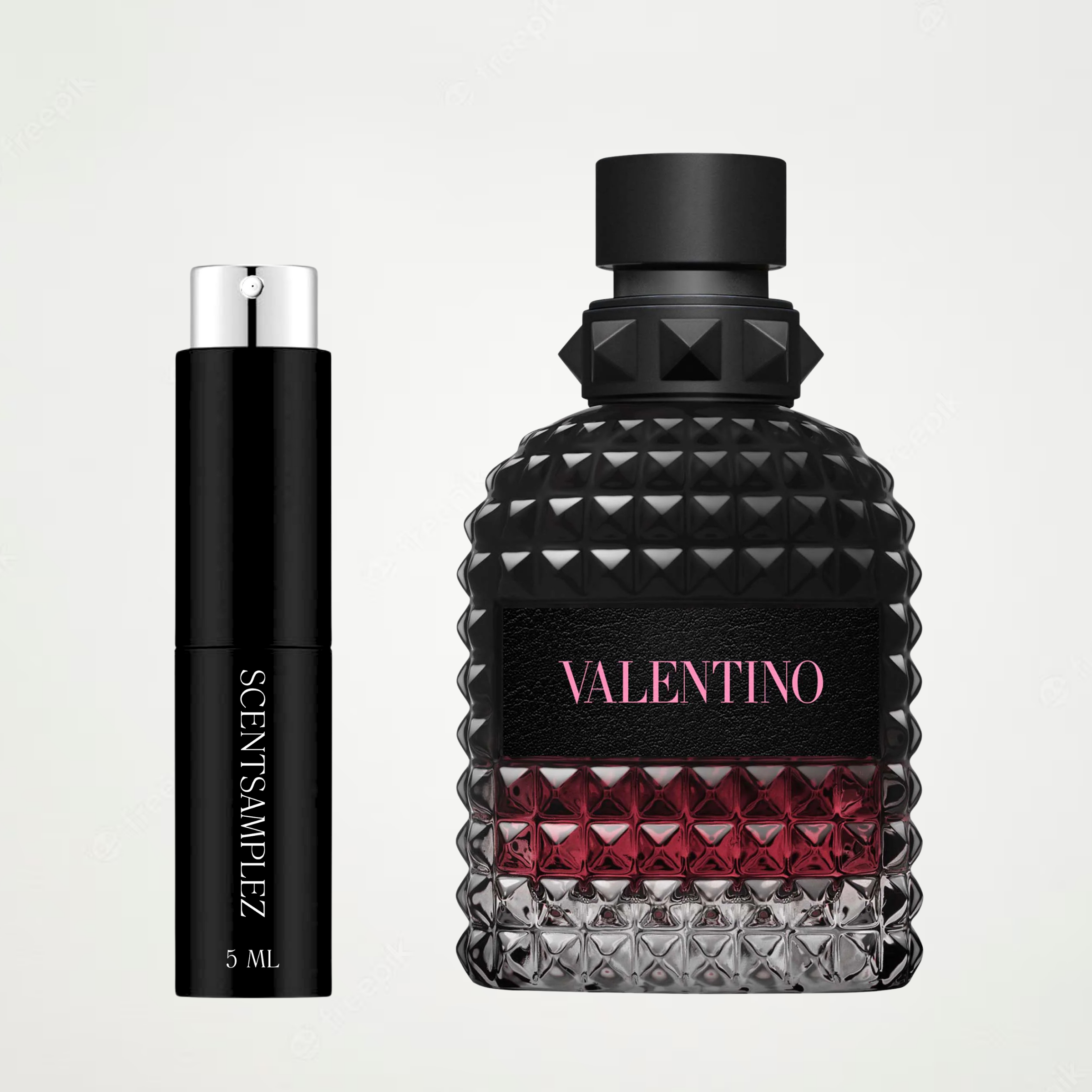 Valentino Born In Roma Intense (EDP)