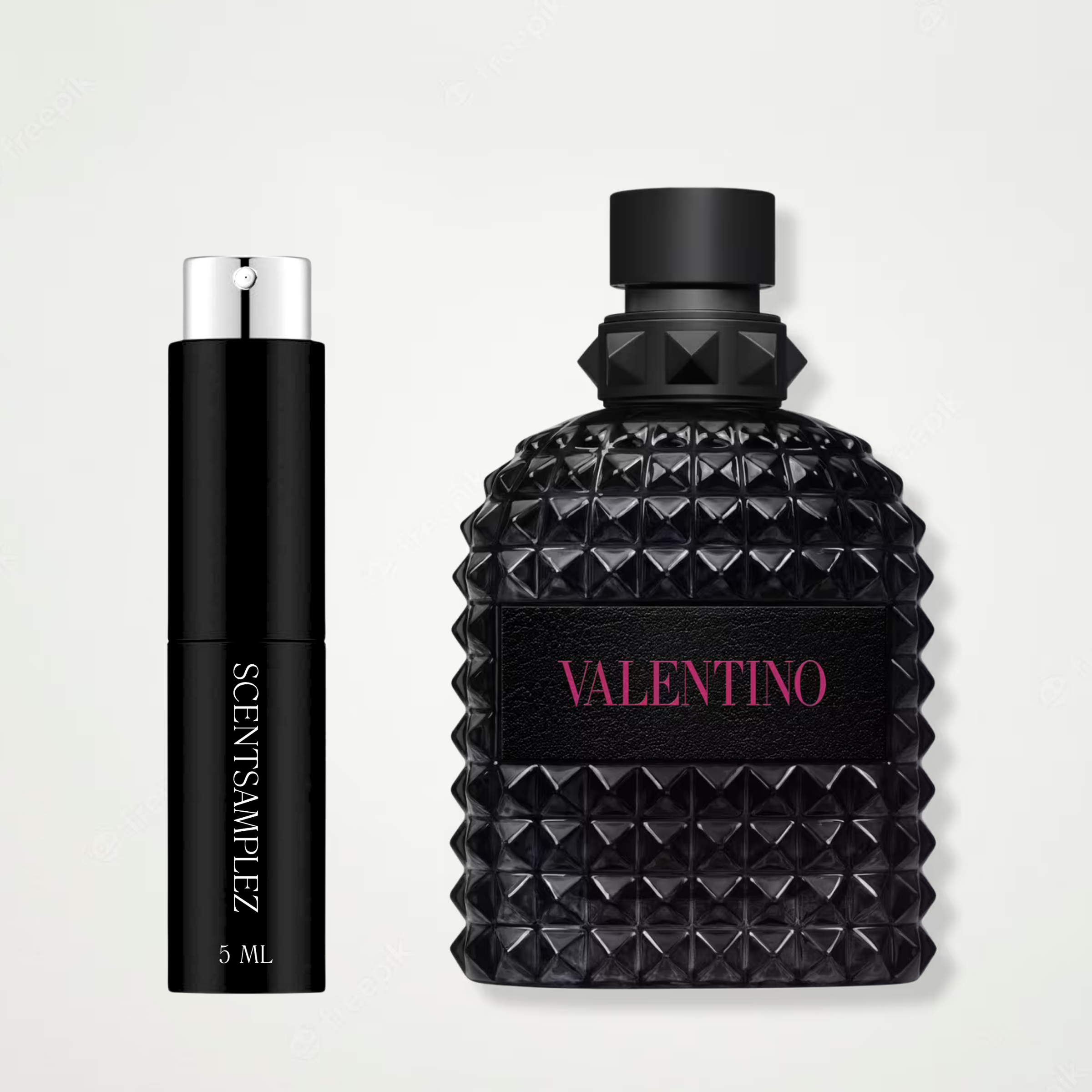 Valentino Born In Roma Extra Dose (EDP)