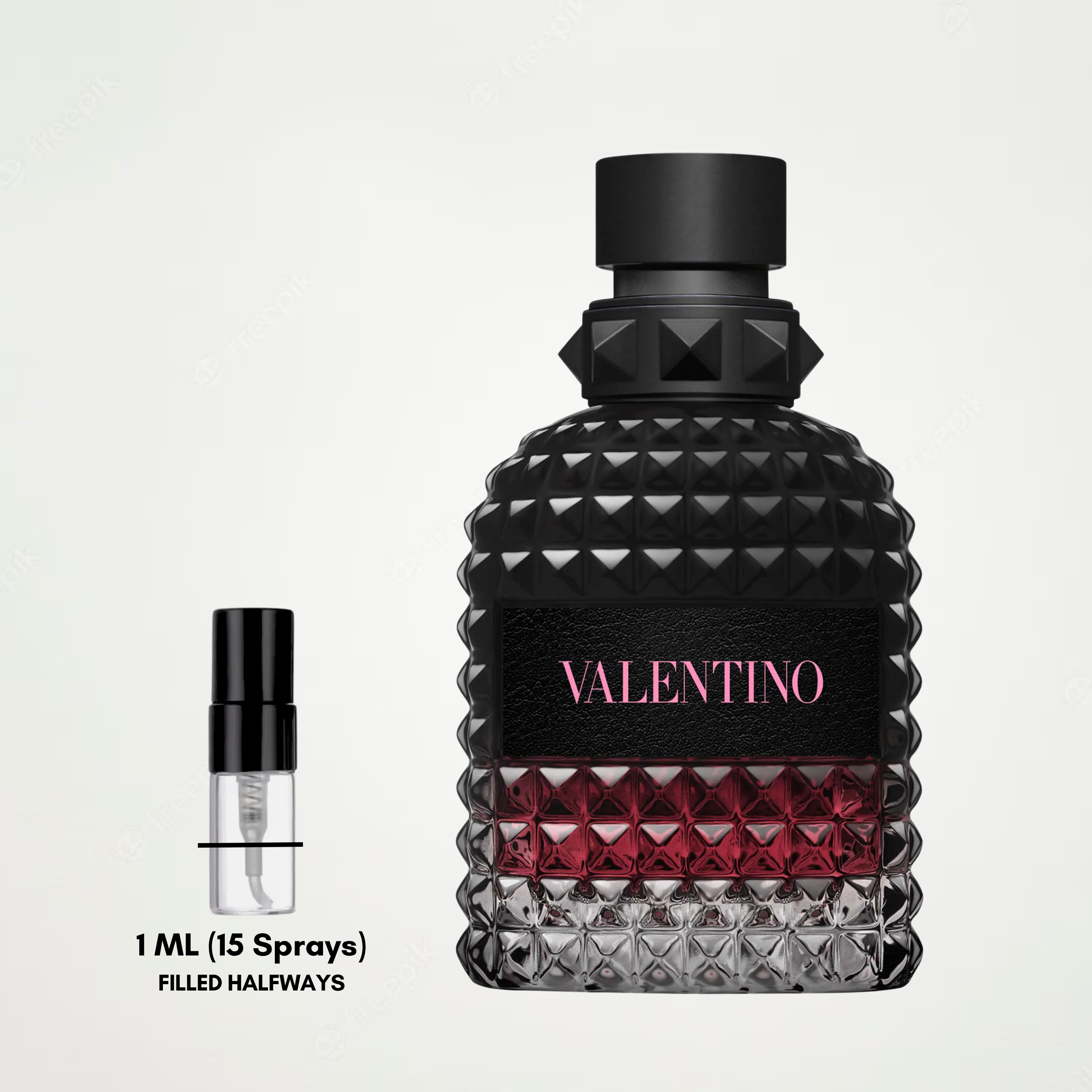 Valentino Born In Roma Intense (EDP)