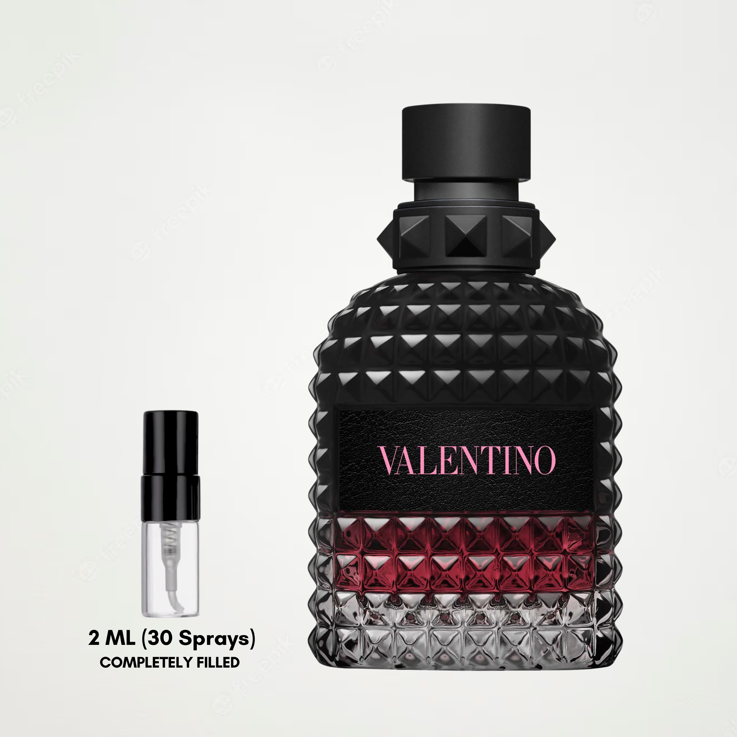 Valentino Born In Roma Intense (EDP)