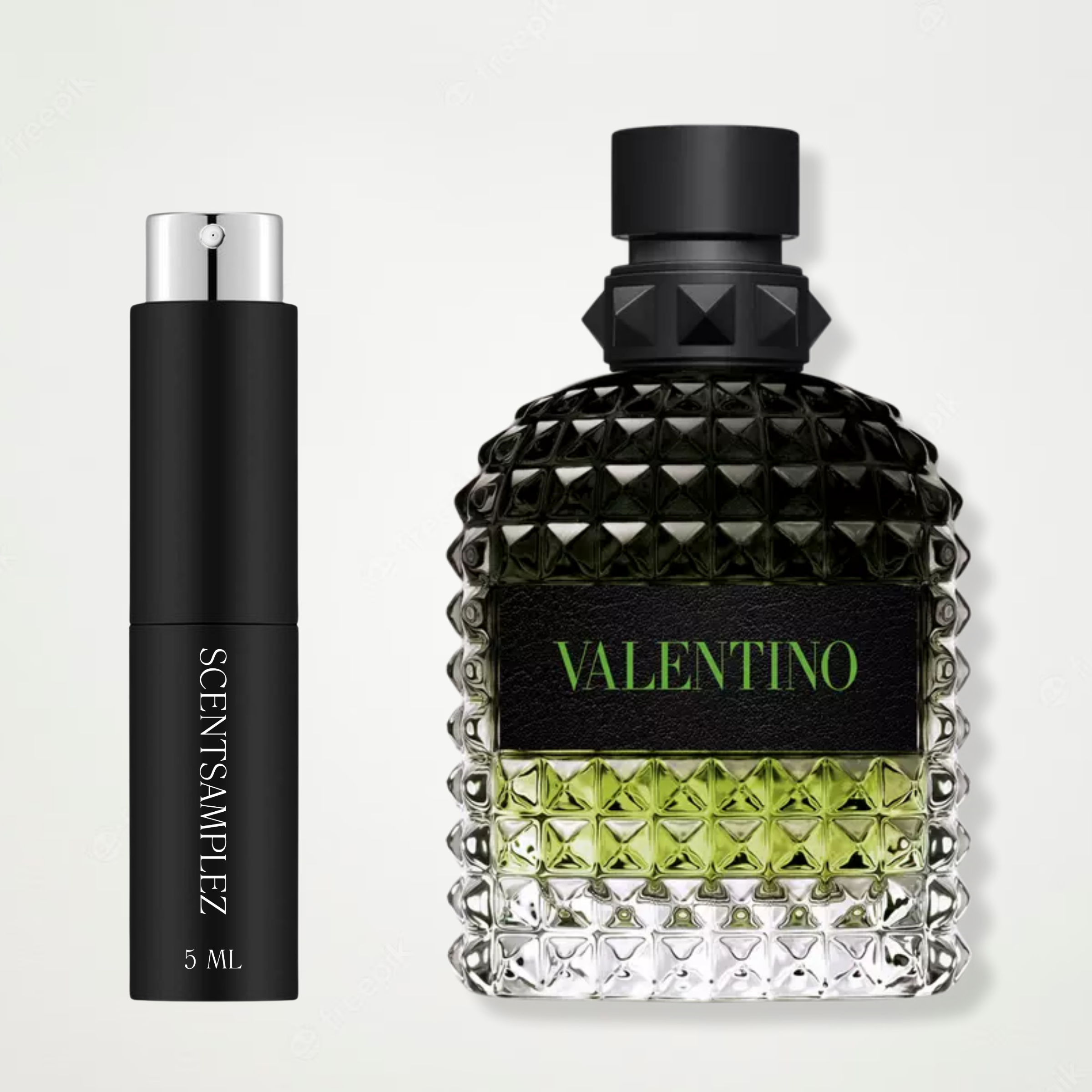 Valentino Green Stravaganza (EDT)