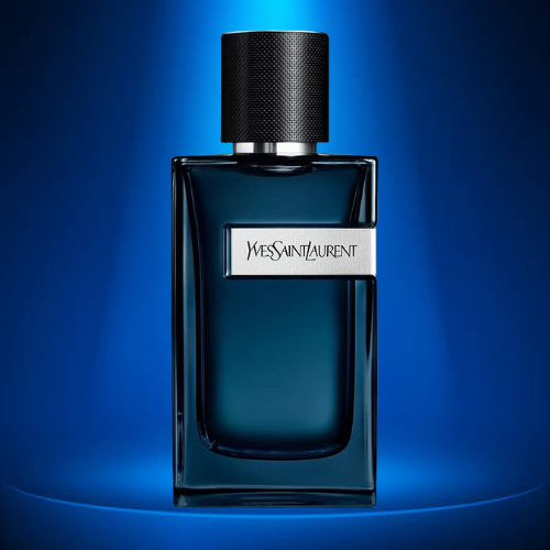 Yves Saint Laurent Y Discovery Bundle