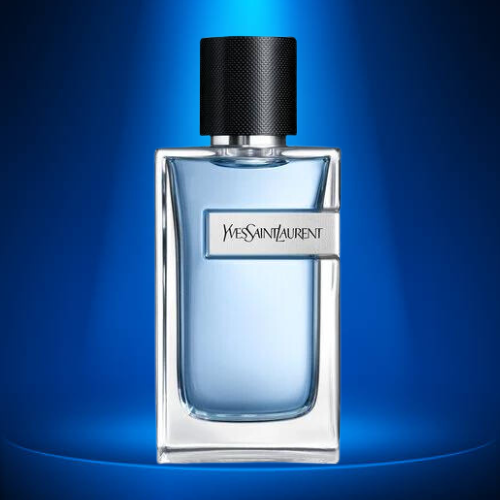 Yves Saint Laurent Y Discovery Bundle