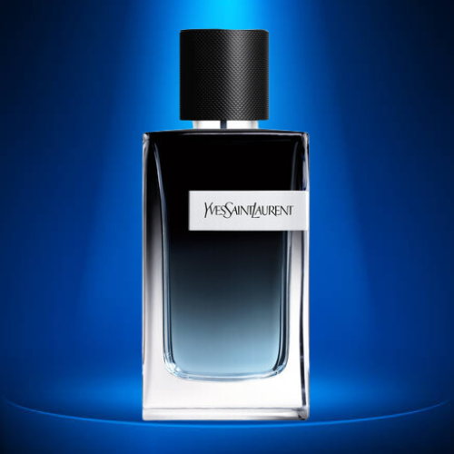 Yves Saint Laurent Y Discovery Bundle