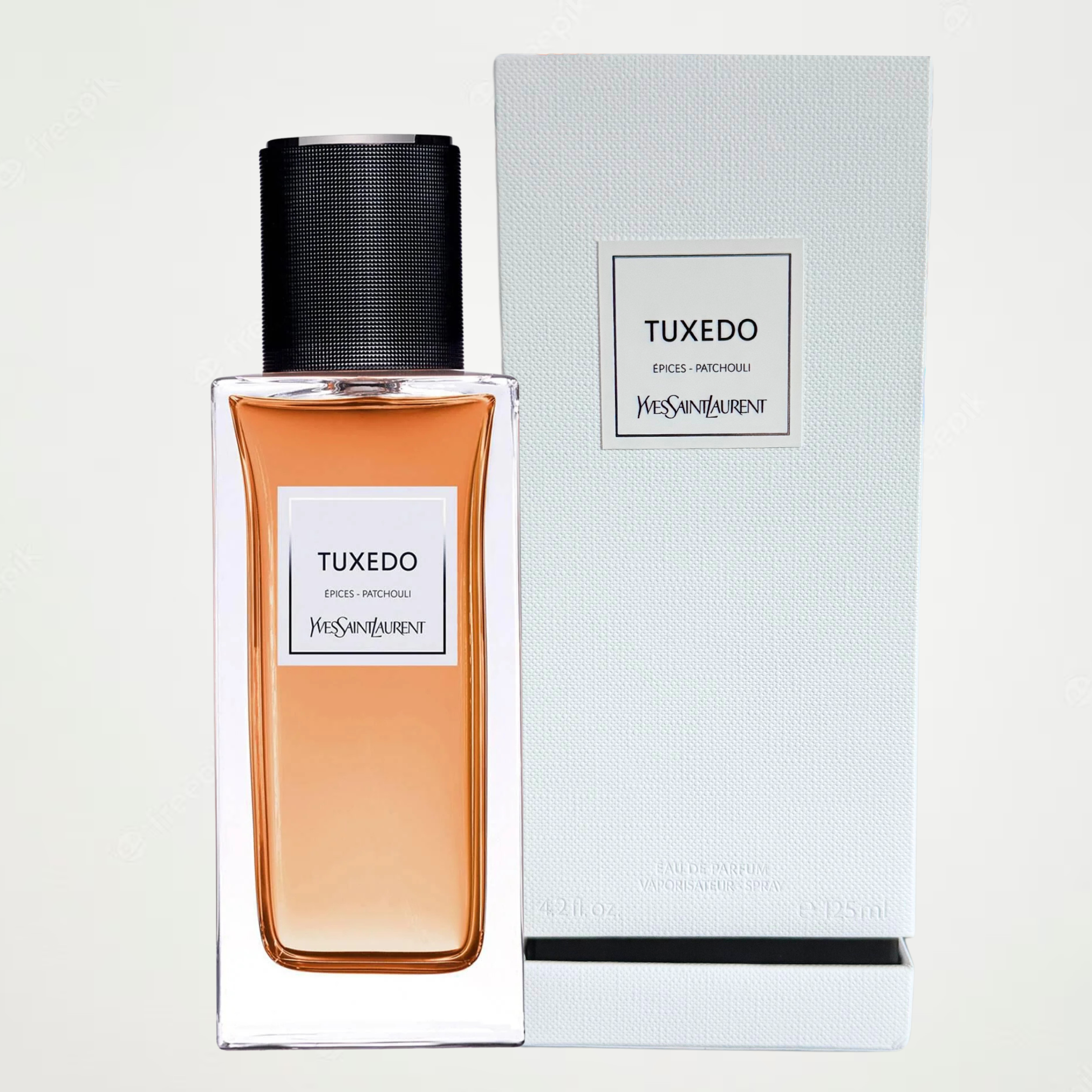 い*ご様 Yves Saint Laurent TUXEDO 香水 Tuxedo Unisex Perfume — Patchouli Fragrance — YSL Beauty