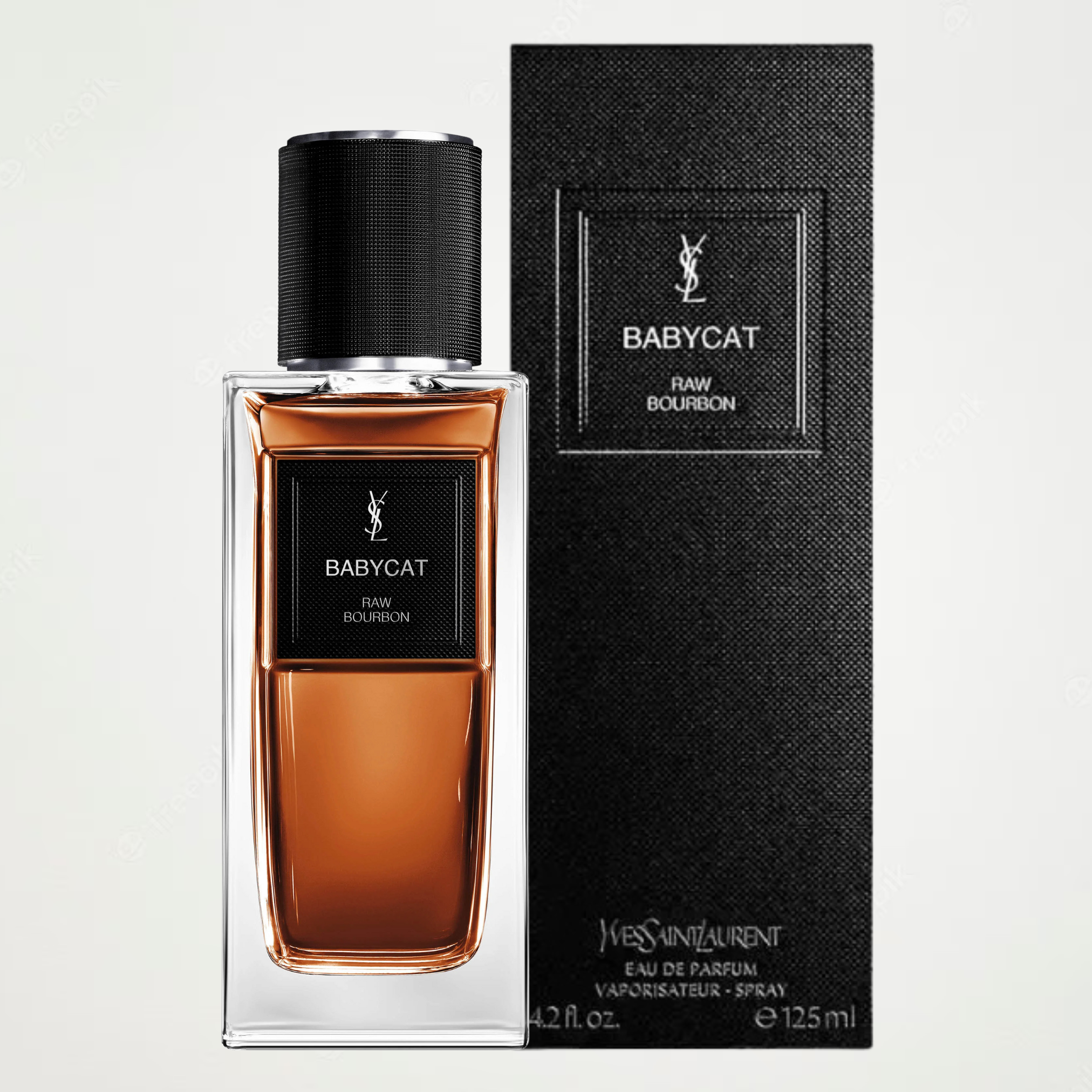 Yves Saint Laurent Babycat (EDP)