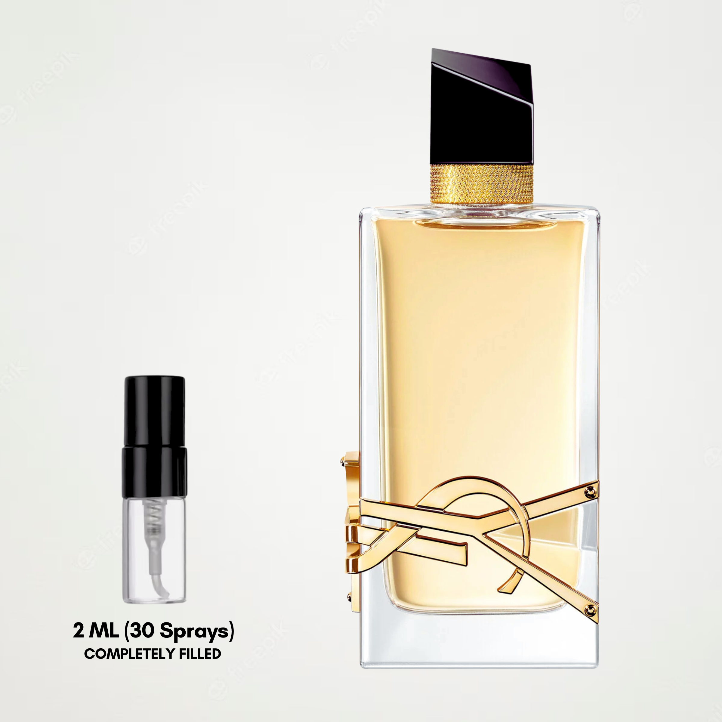 Yves Saint Laurent Libre (EDP)