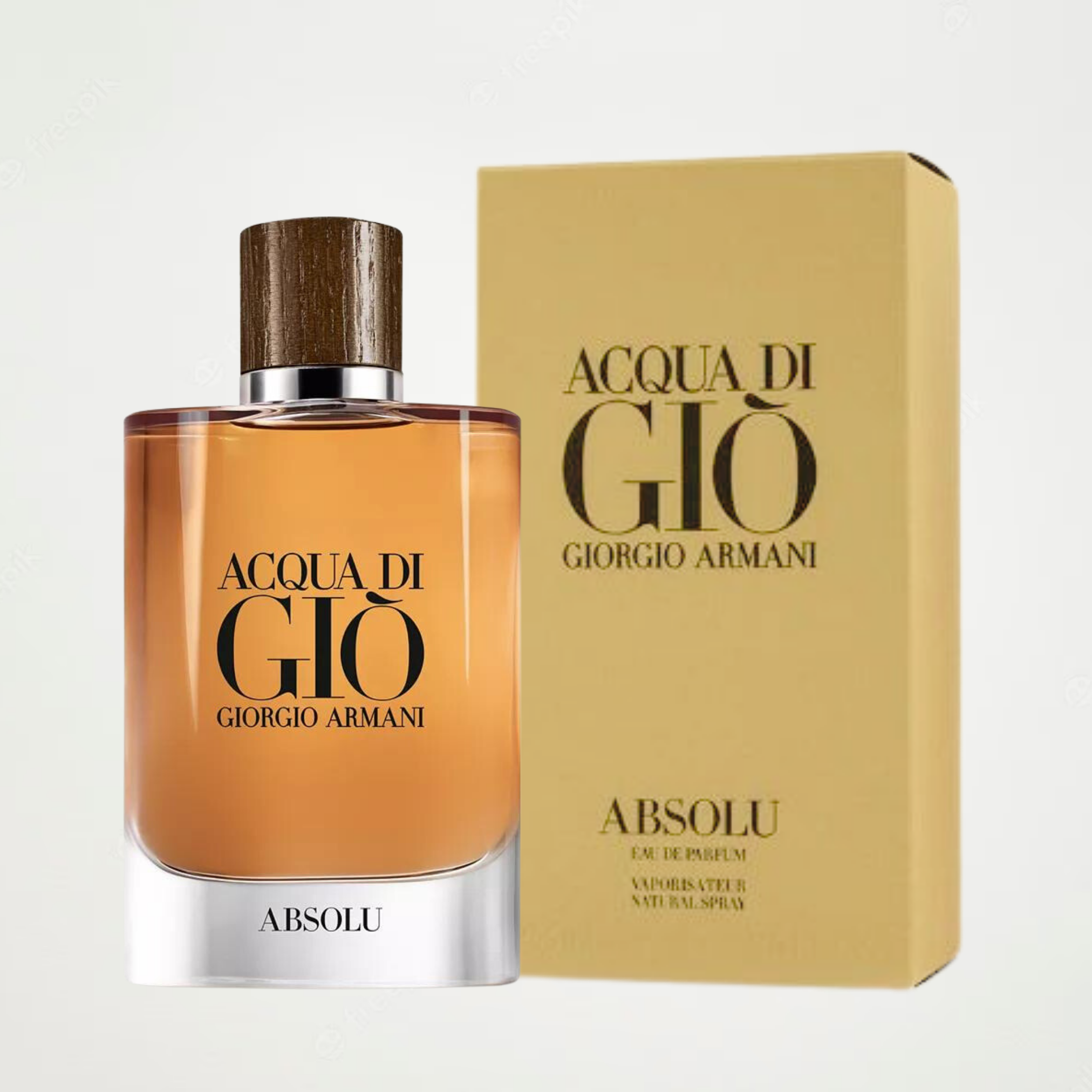Giorgio Armani Acqua Di Gio Absolu (EDP)