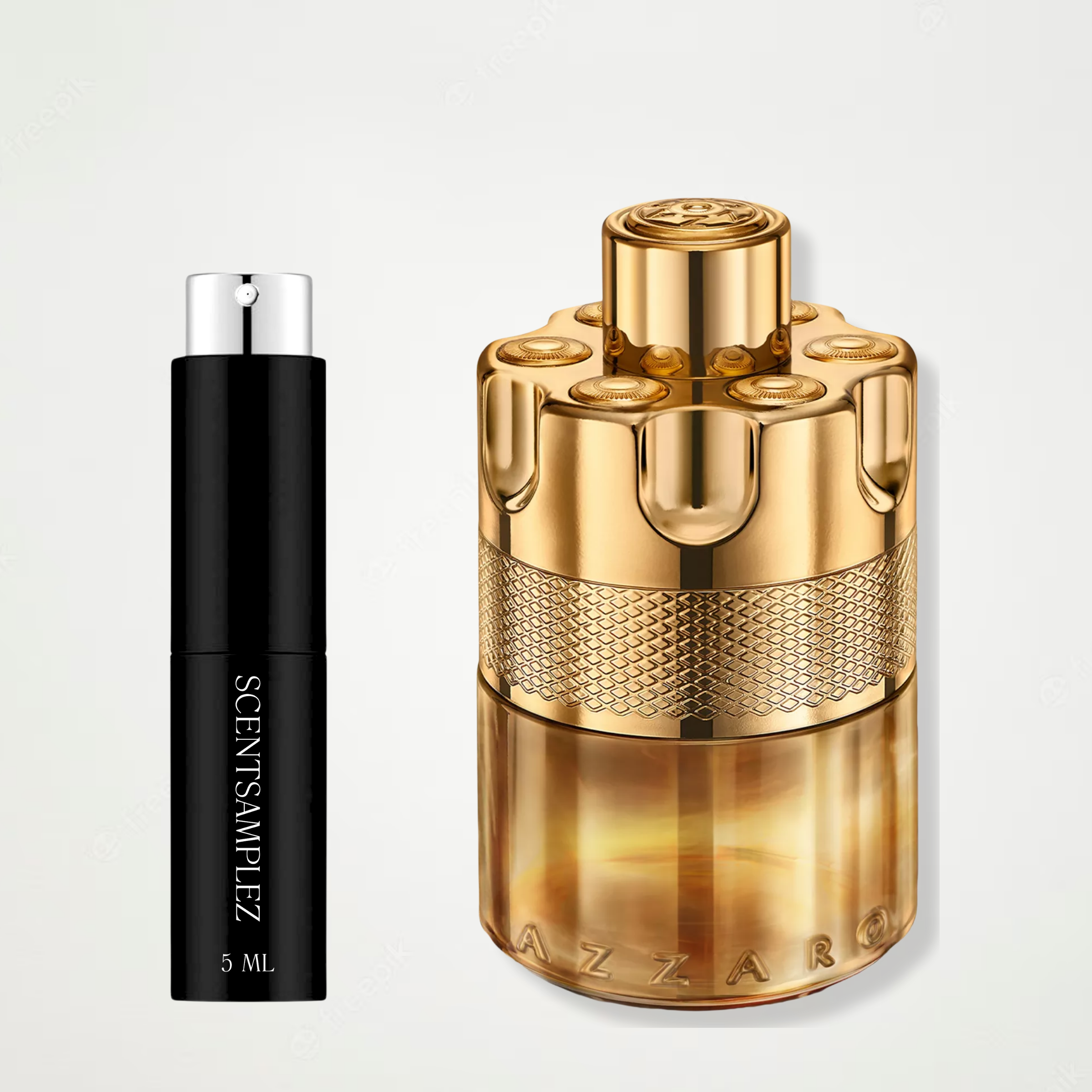 Azzaro Forever Wanted Elixir (EDP)