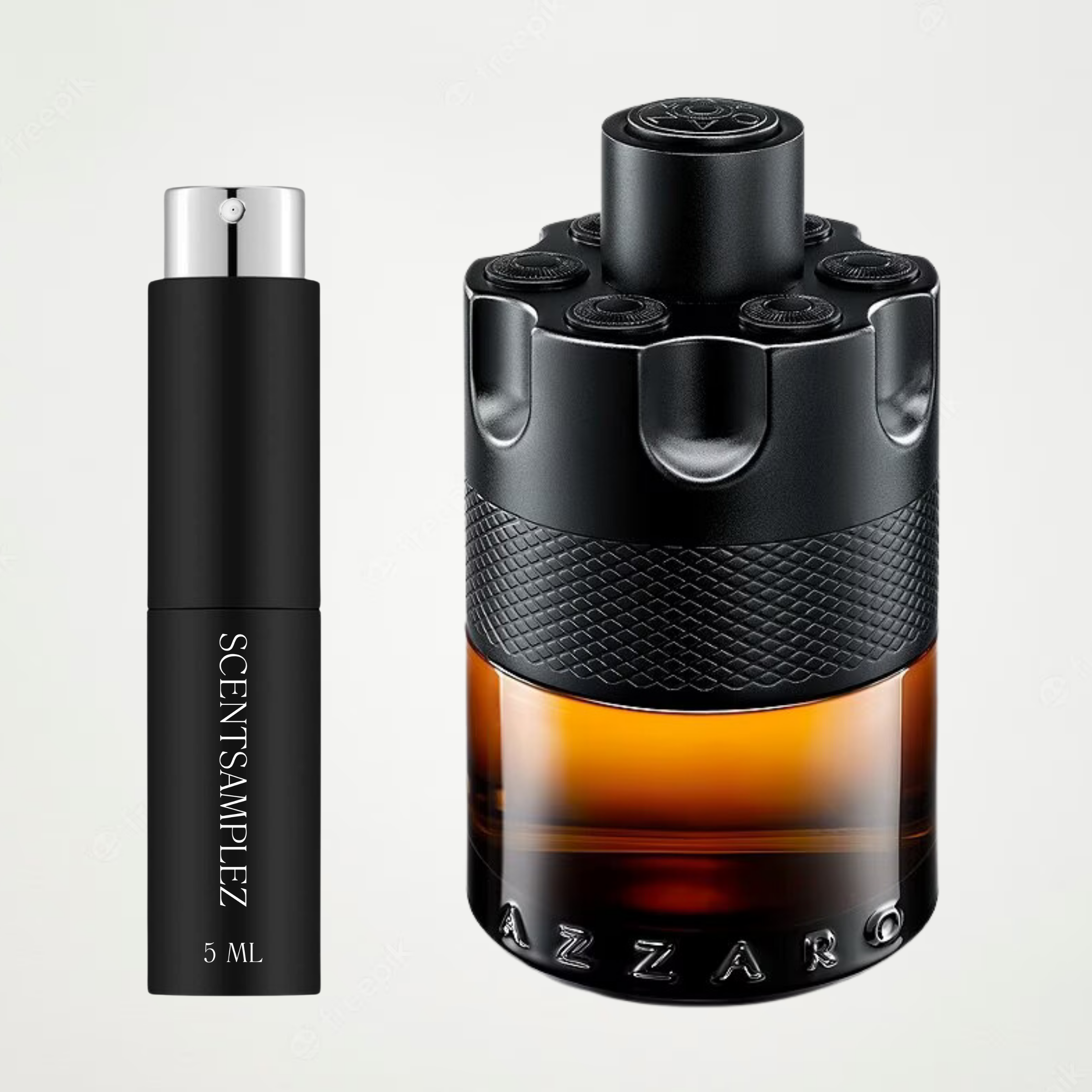 Azzaro The Most Wanted Parfum (EDP)