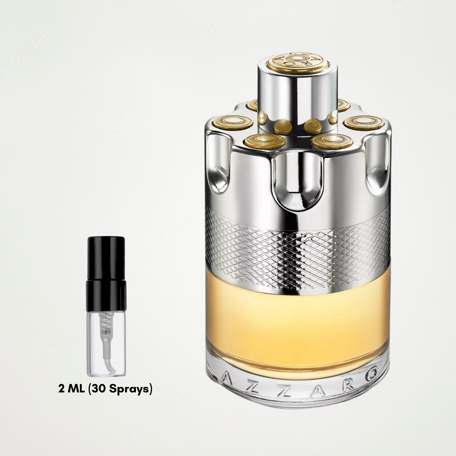 Azzaro Wanted (EDT)