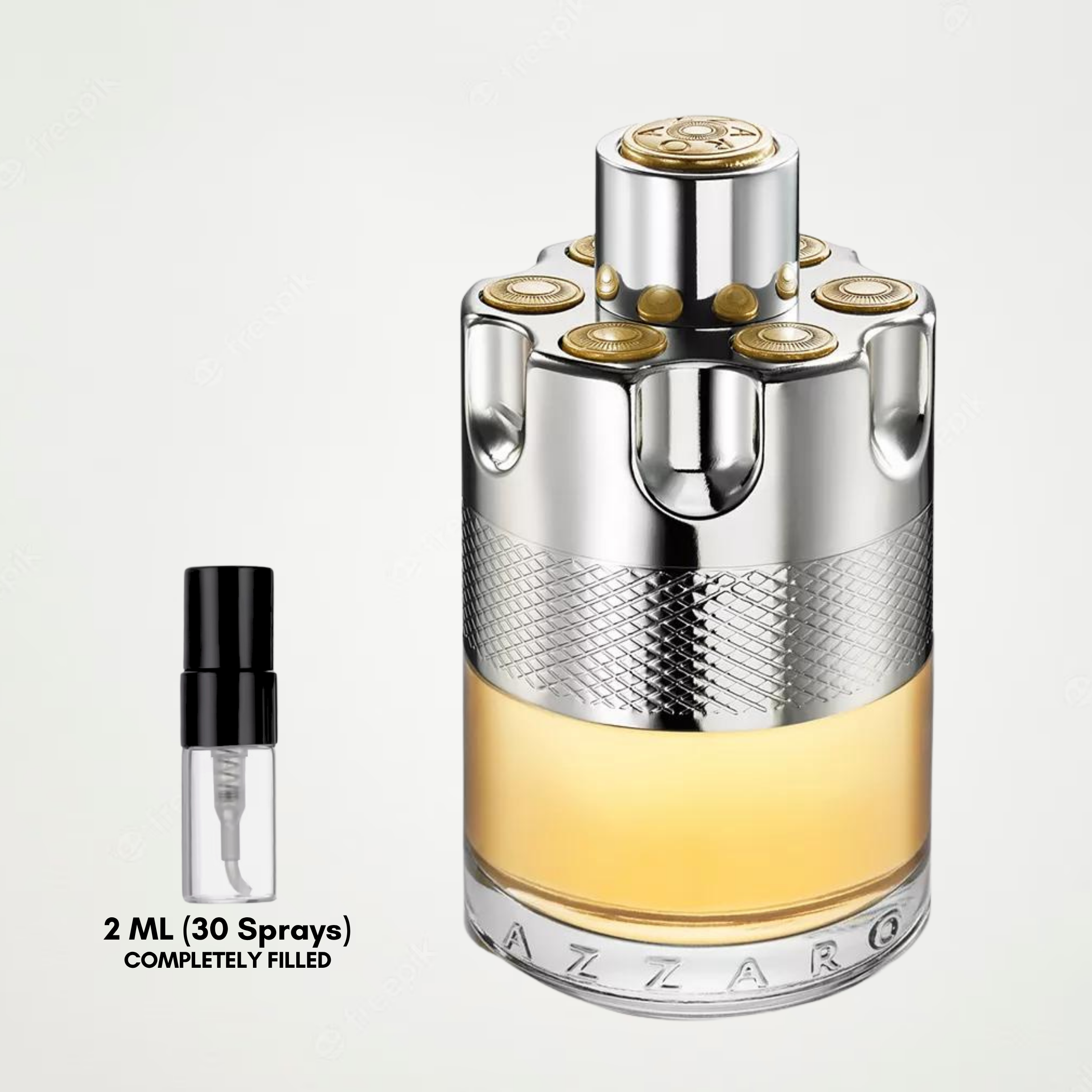 Azzaro Wanted (EDT)