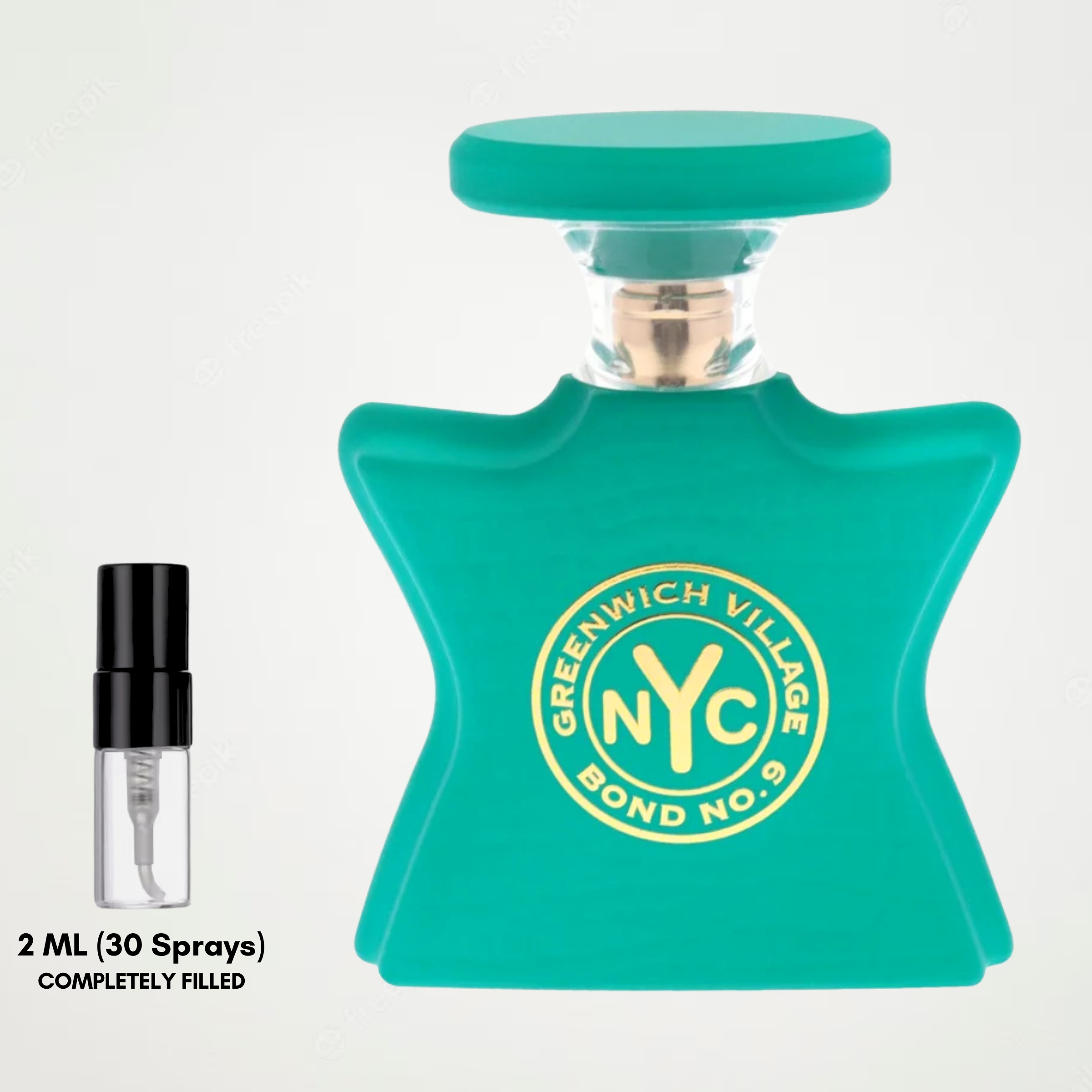 Bond No. 9 Greenwich Village (EDP)