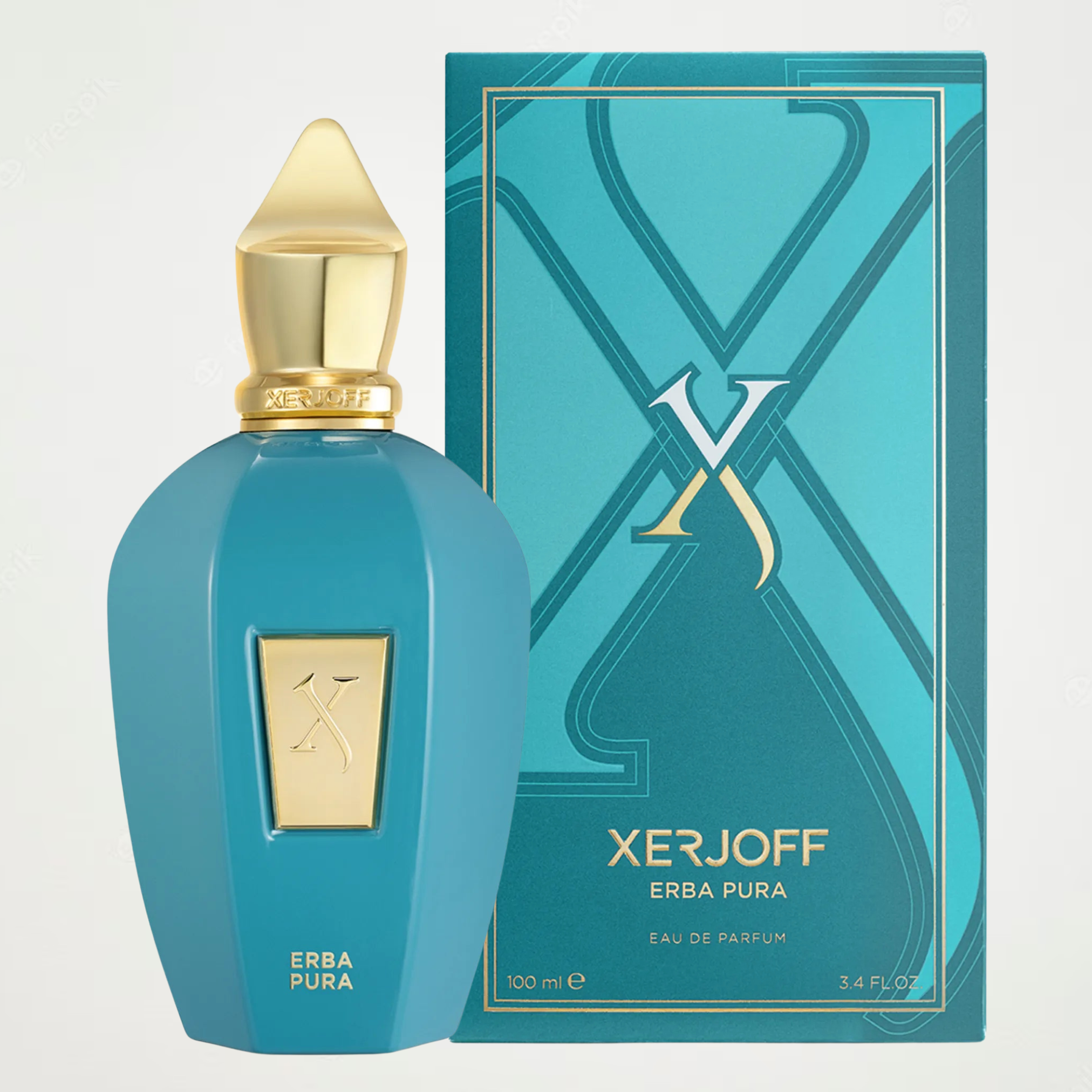 Xerjoff Erba Pura (EDP) Brand New In Box